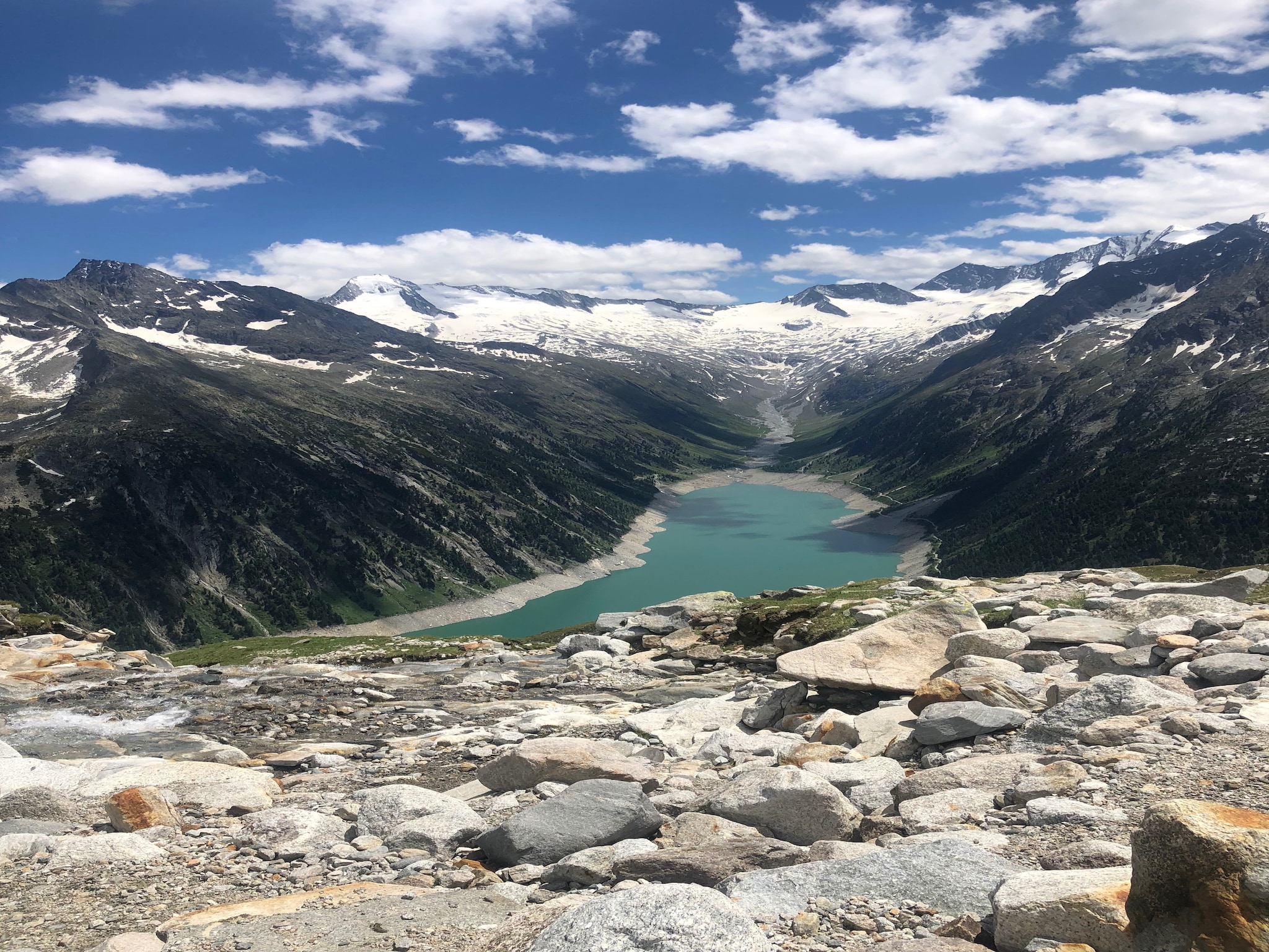 Leilighet Schmalzl