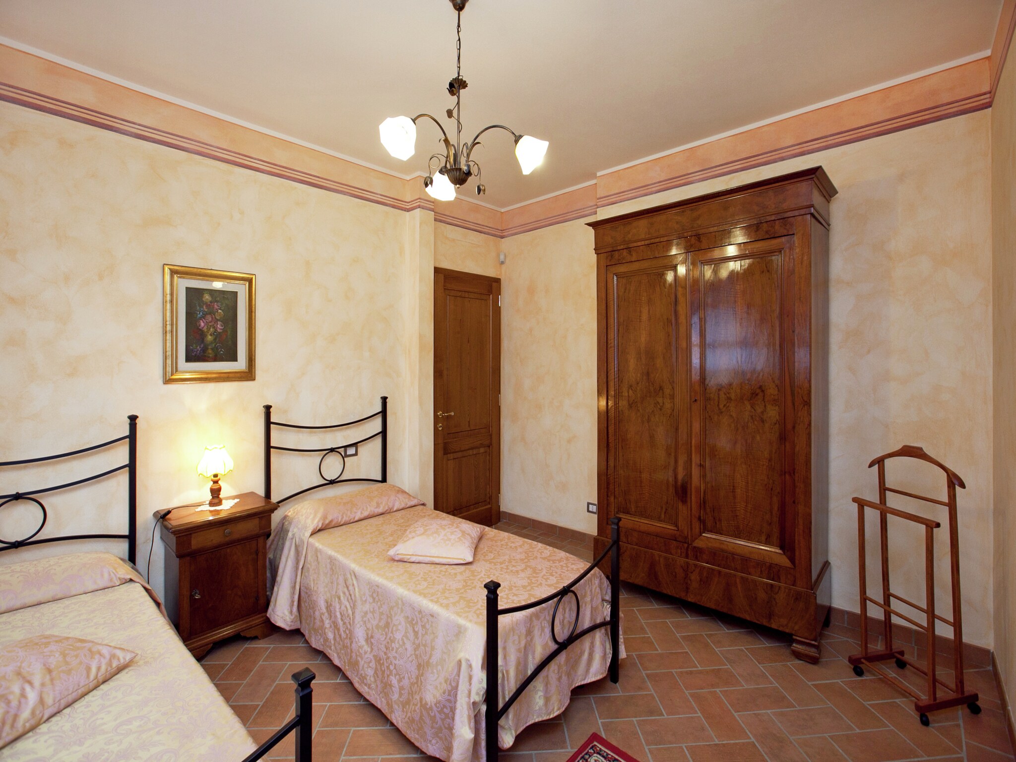 Maison Casal Gheriglio Limonaia