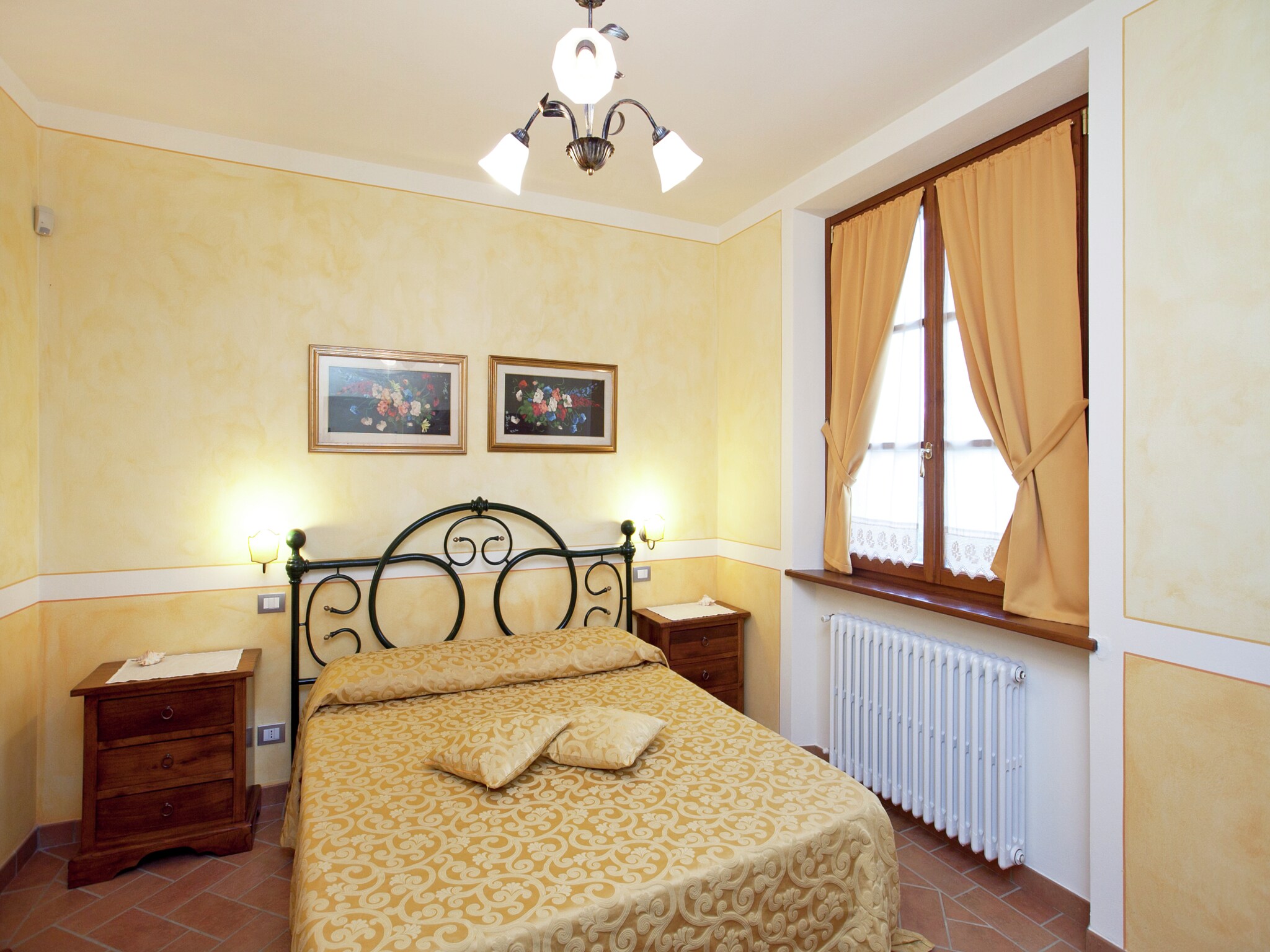 Maison Casal Gheriglio Limonaia