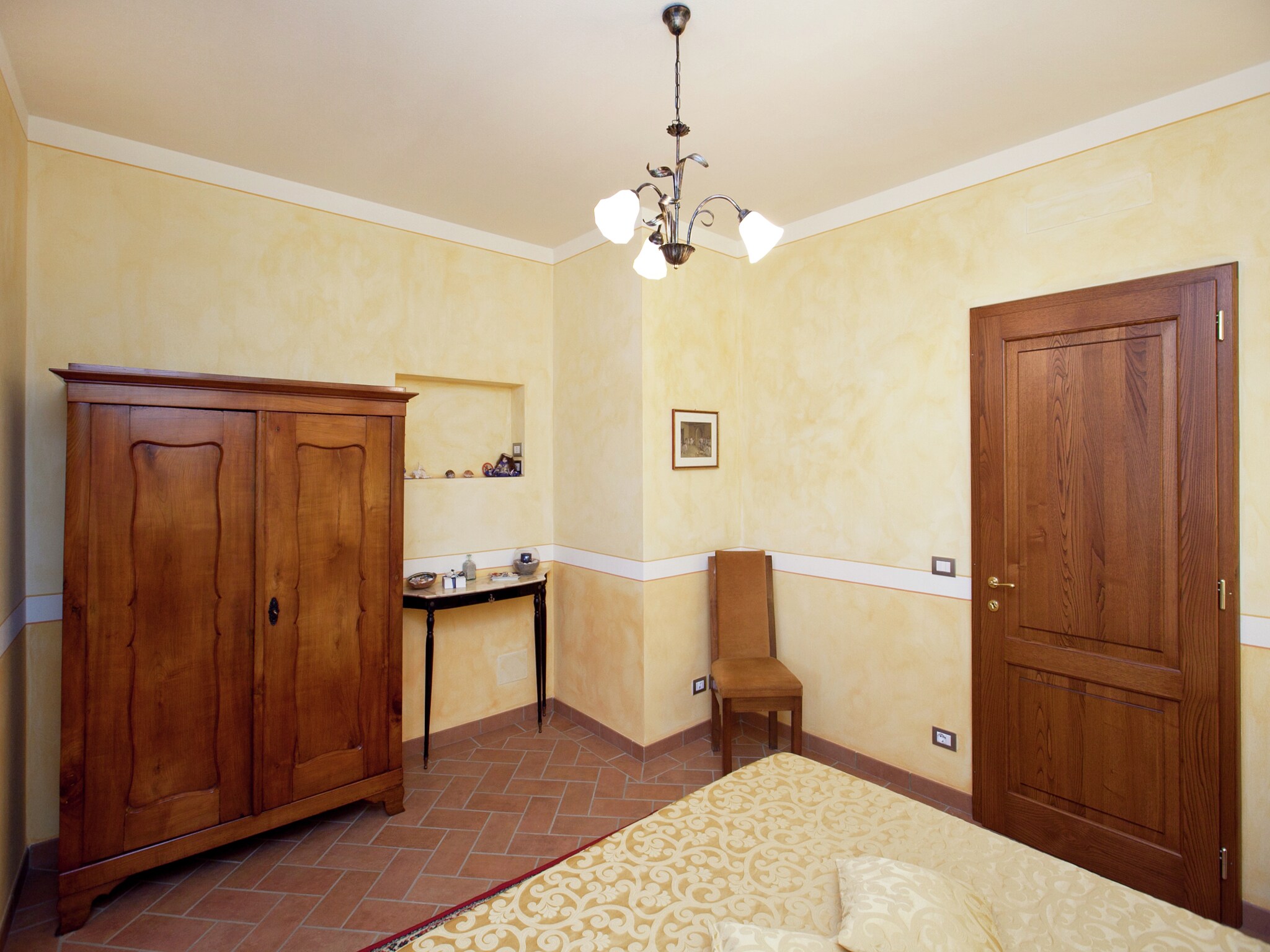 Maison Casal Gheriglio Limonaia