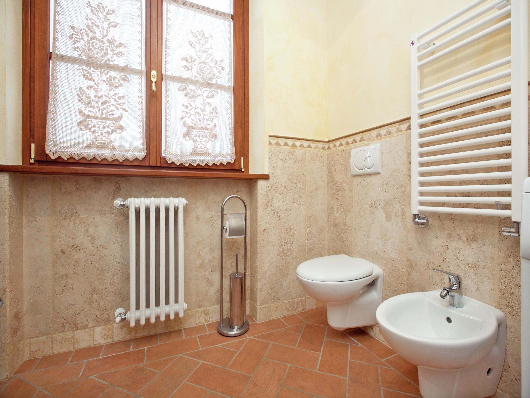Maison Casal Gheriglio Limonaia