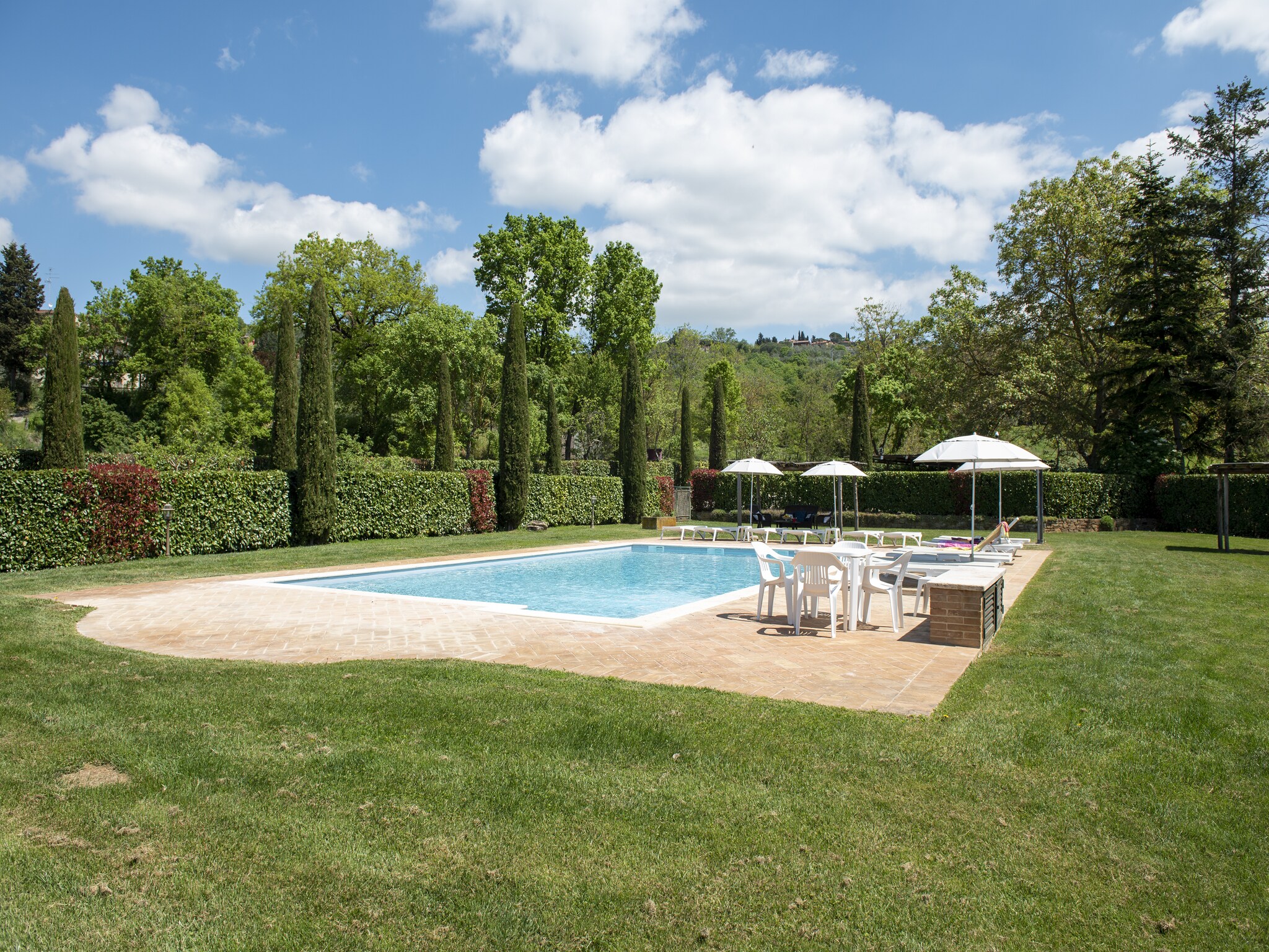 Maison Casal Gheriglio Limonaia