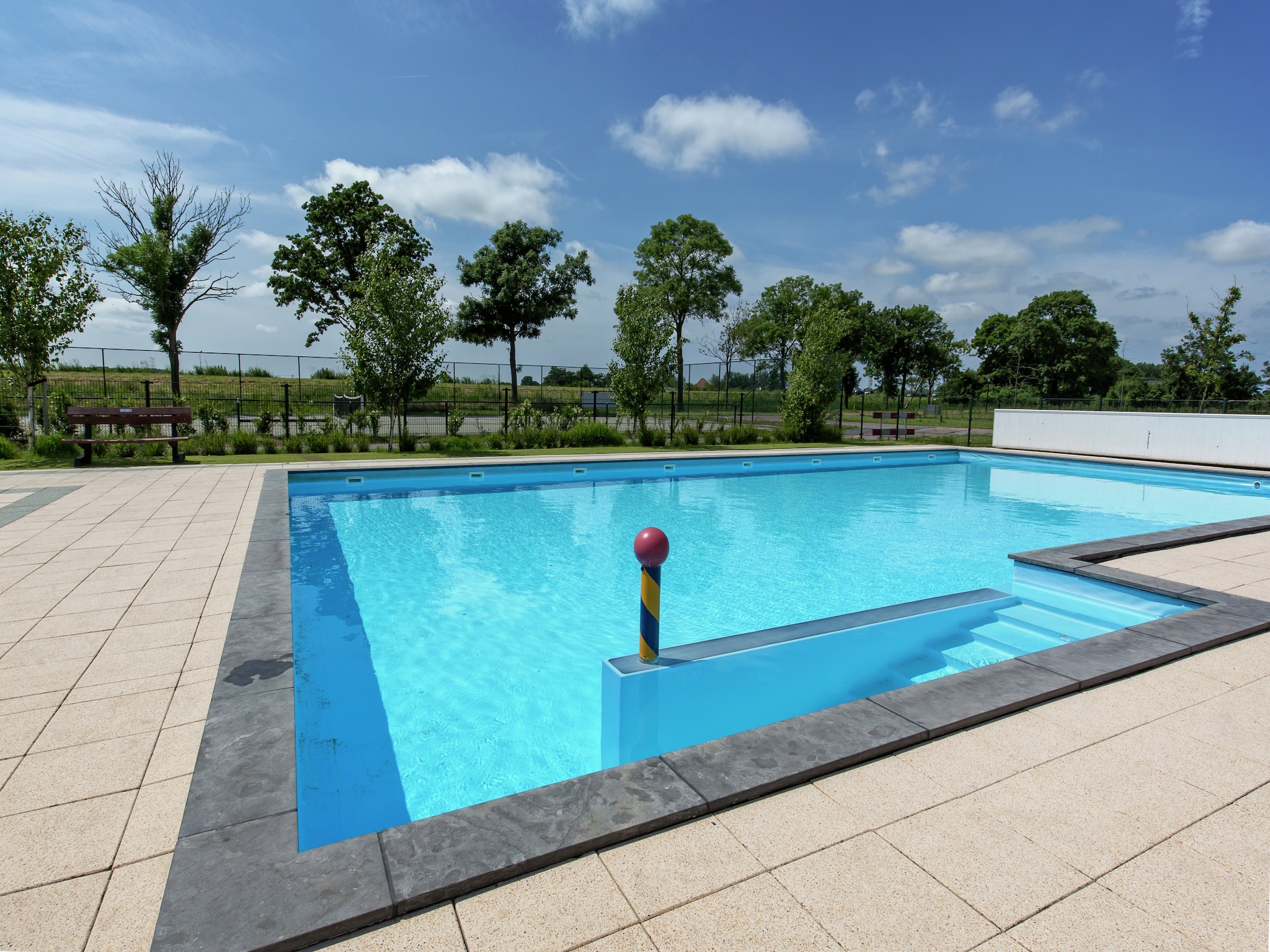 Holiday home Resort de Rijp 12