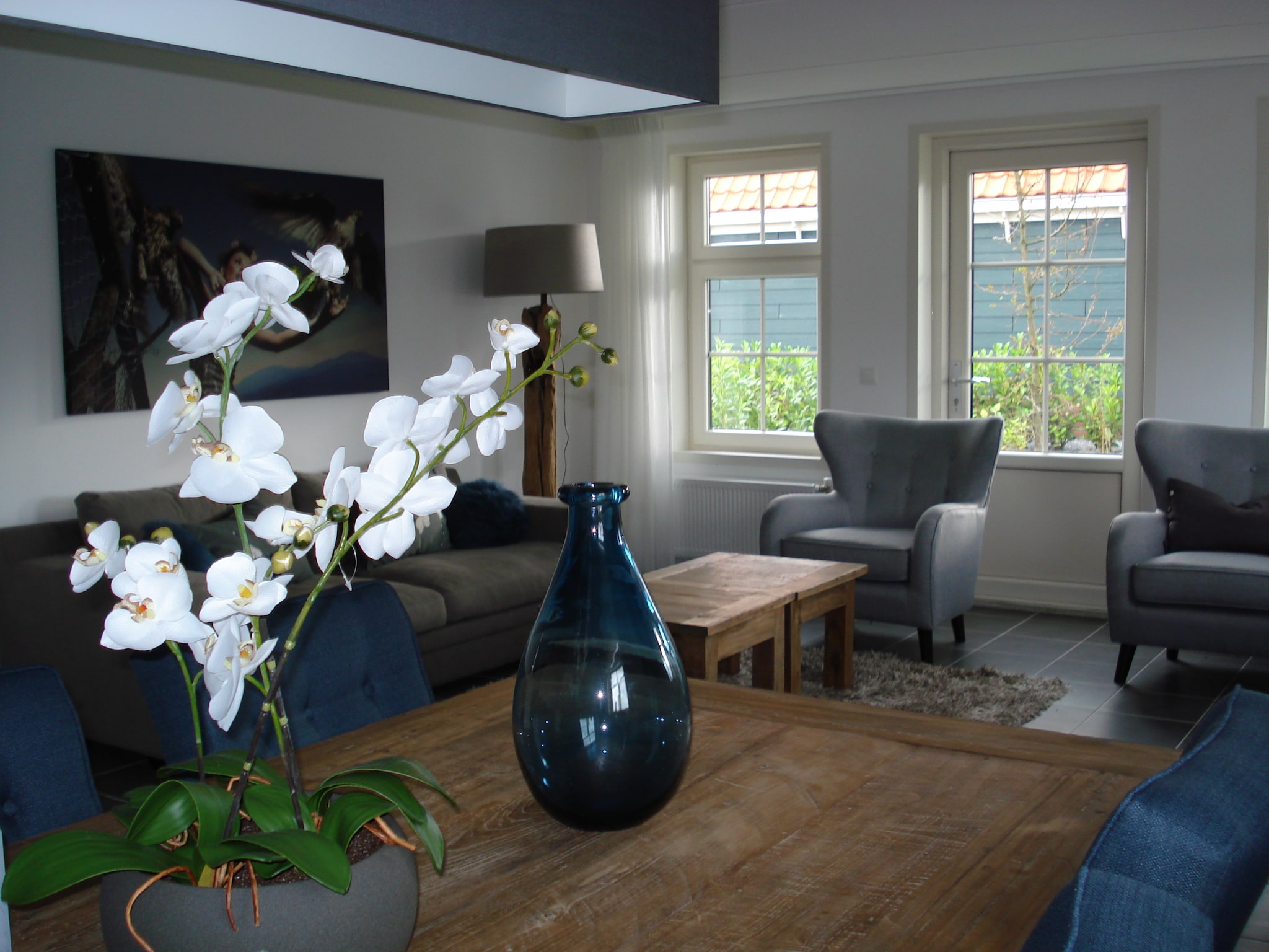 Holiday home Resort de Rijp 12