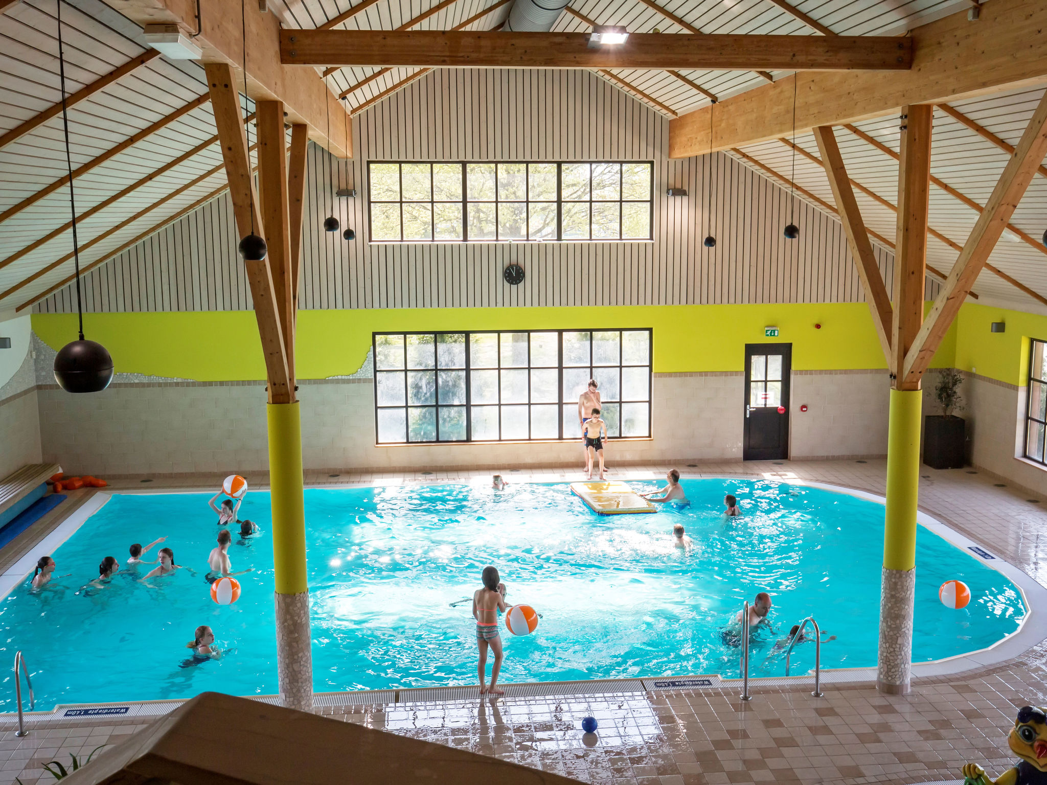Vakantiehuis Resort Limburg 29