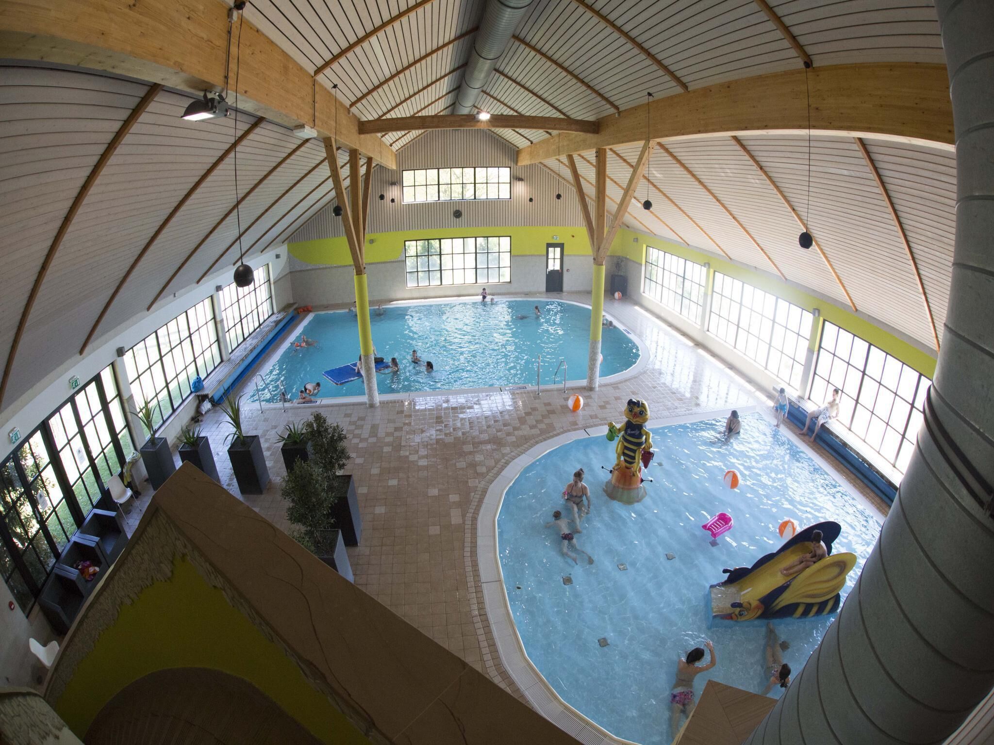 Vakantiehuis Resort Limburg 29