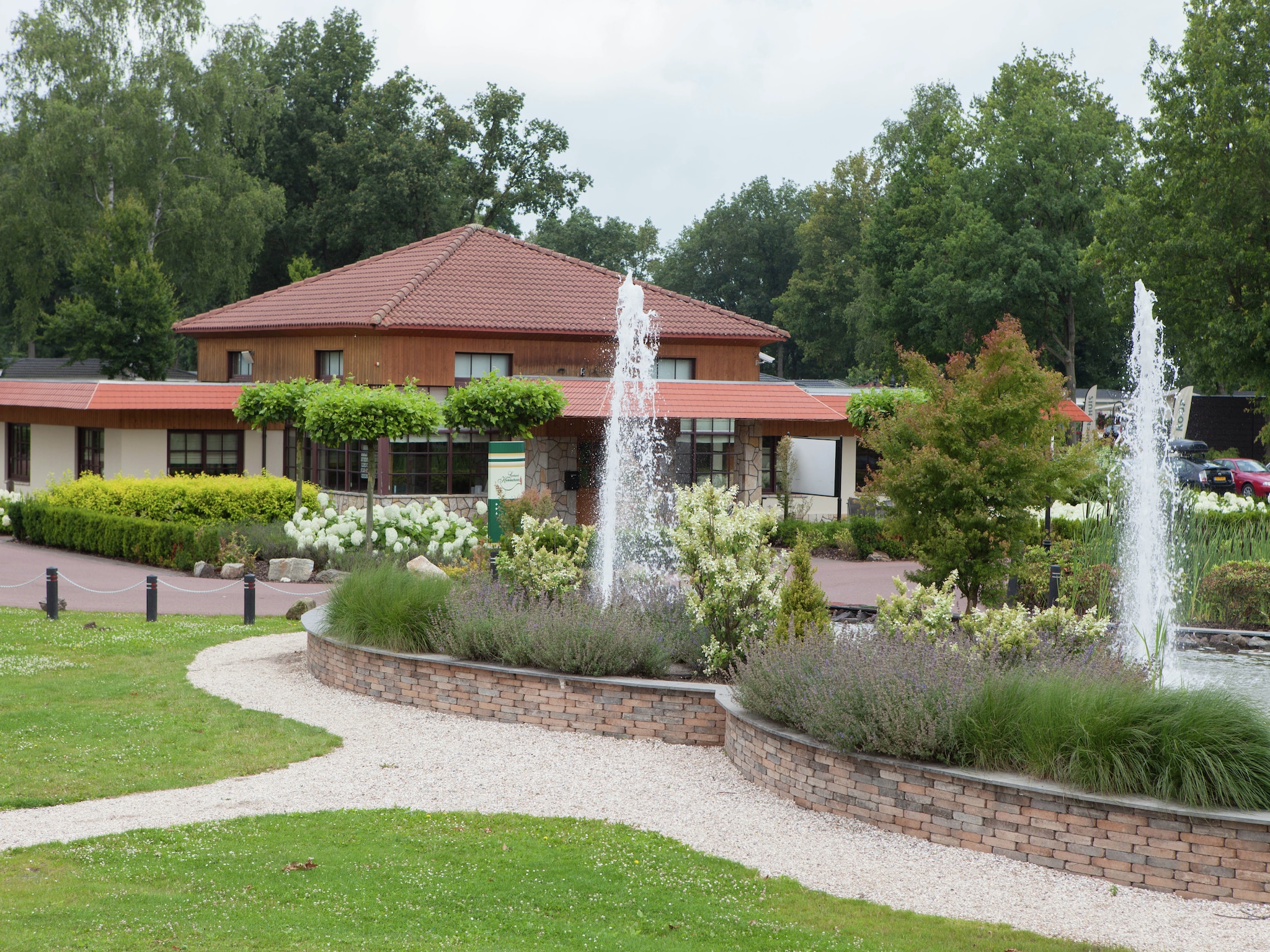Holiday home Resort Limburg 22