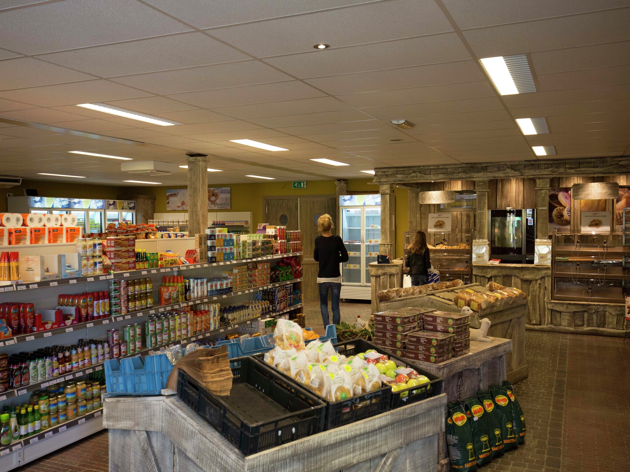Holiday home Resort Limburg 22