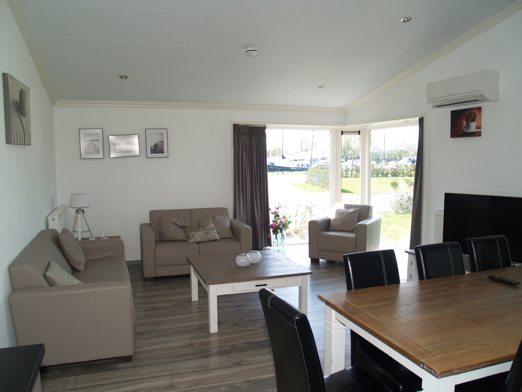 Holiday home Resort Limburg 22