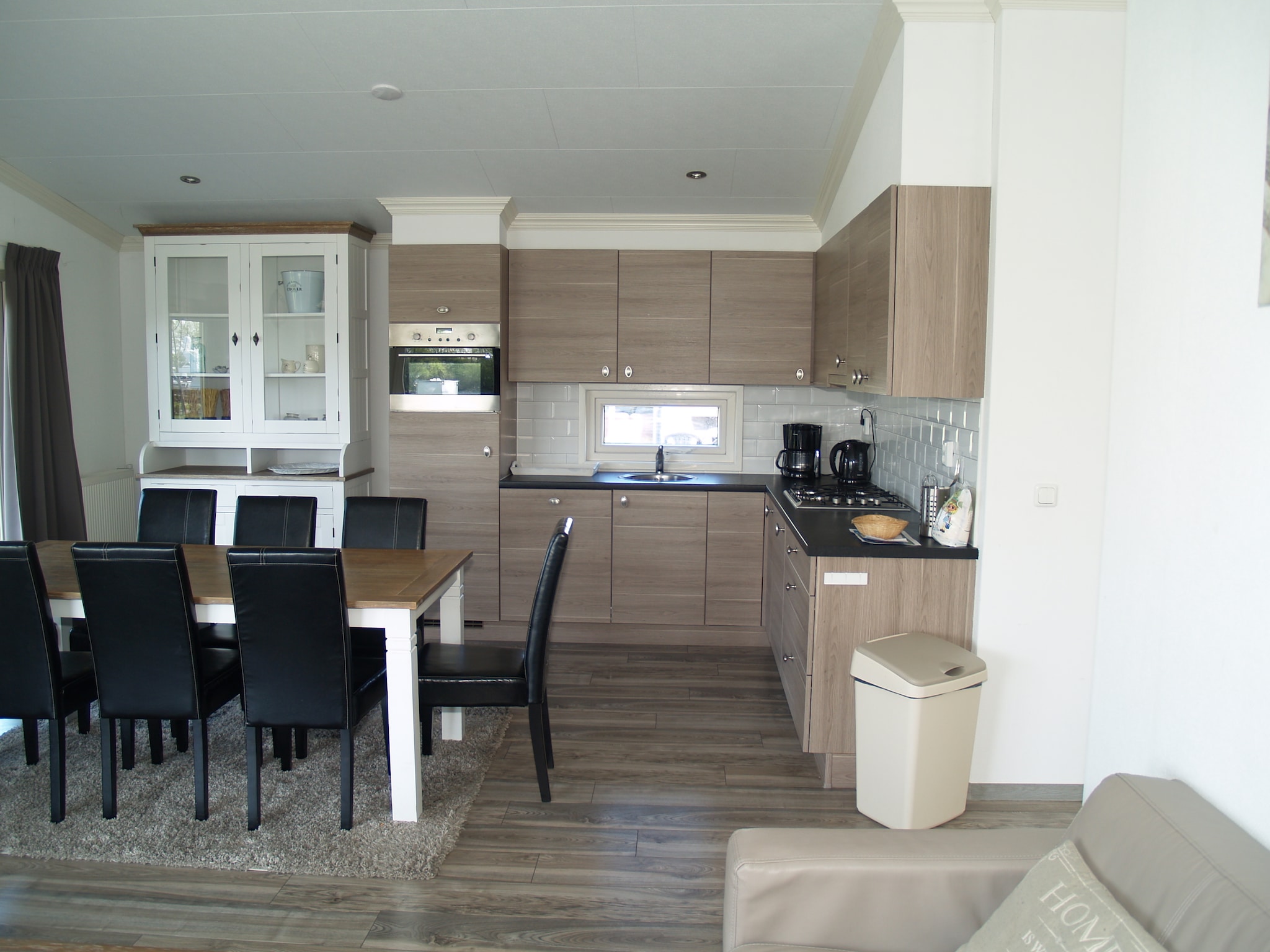 Holiday home Resort Limburg 22