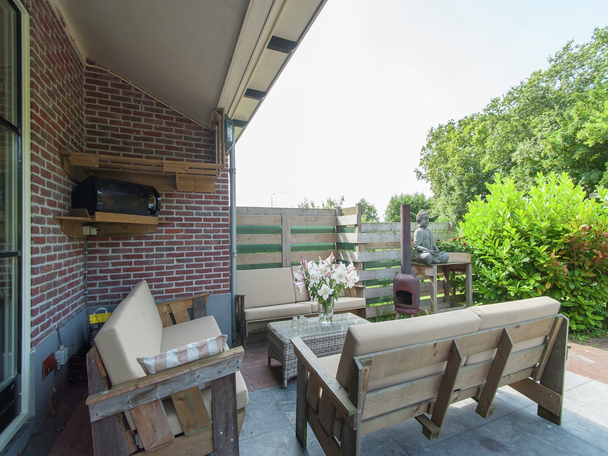   Hoeve Stolpwijk