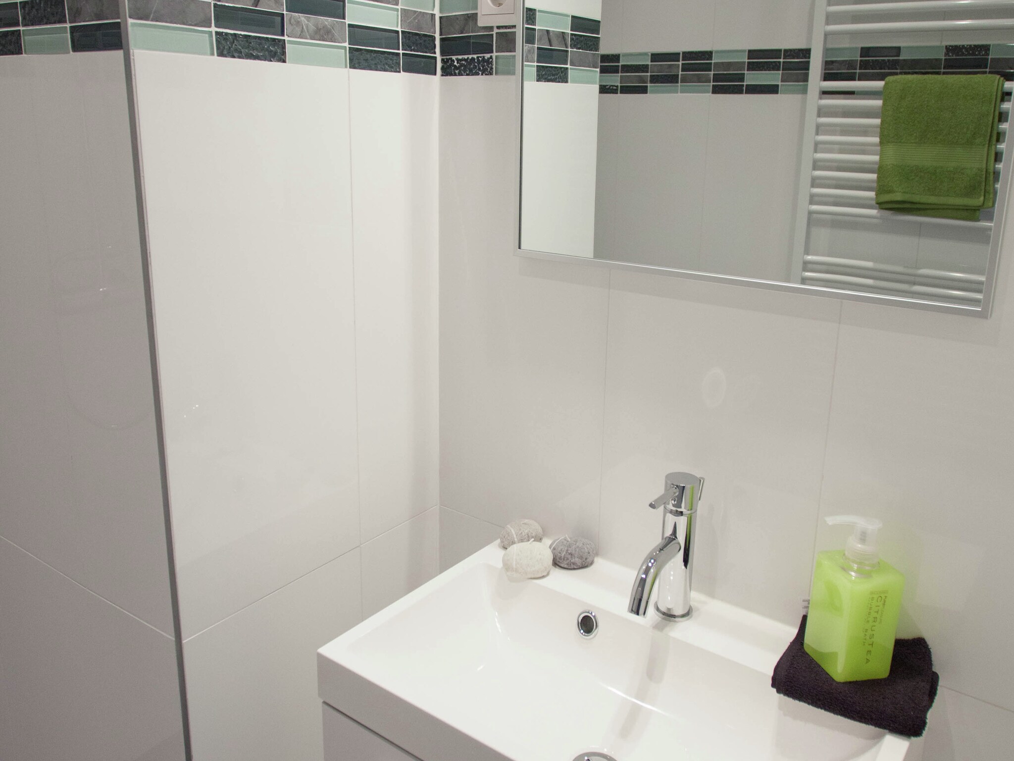 Vacation home Resort Limburg 20