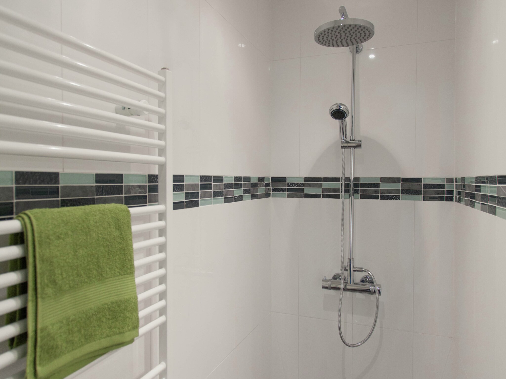Vacation home Resort Limburg 20