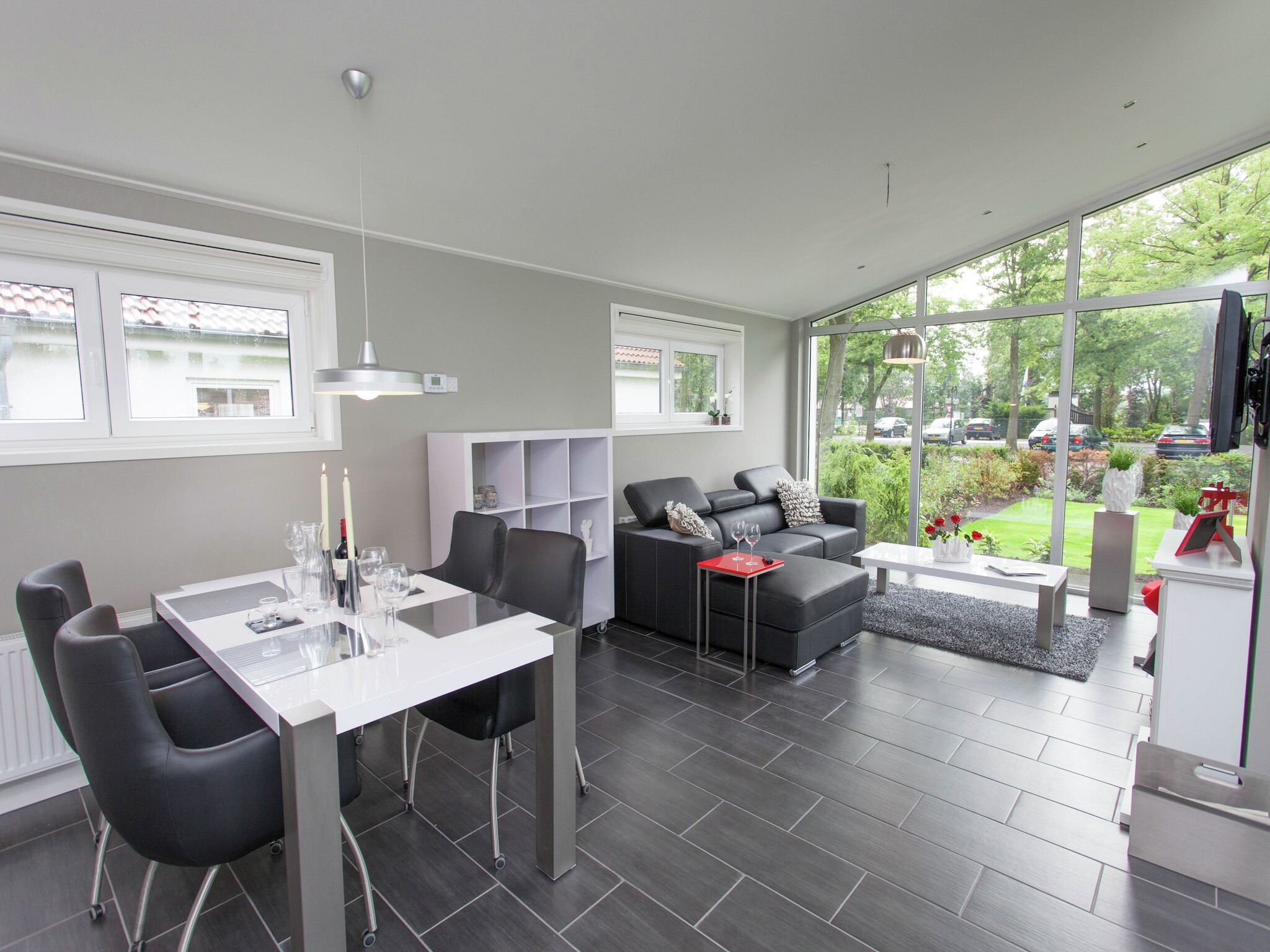 Vacation home Resort Limburg 20