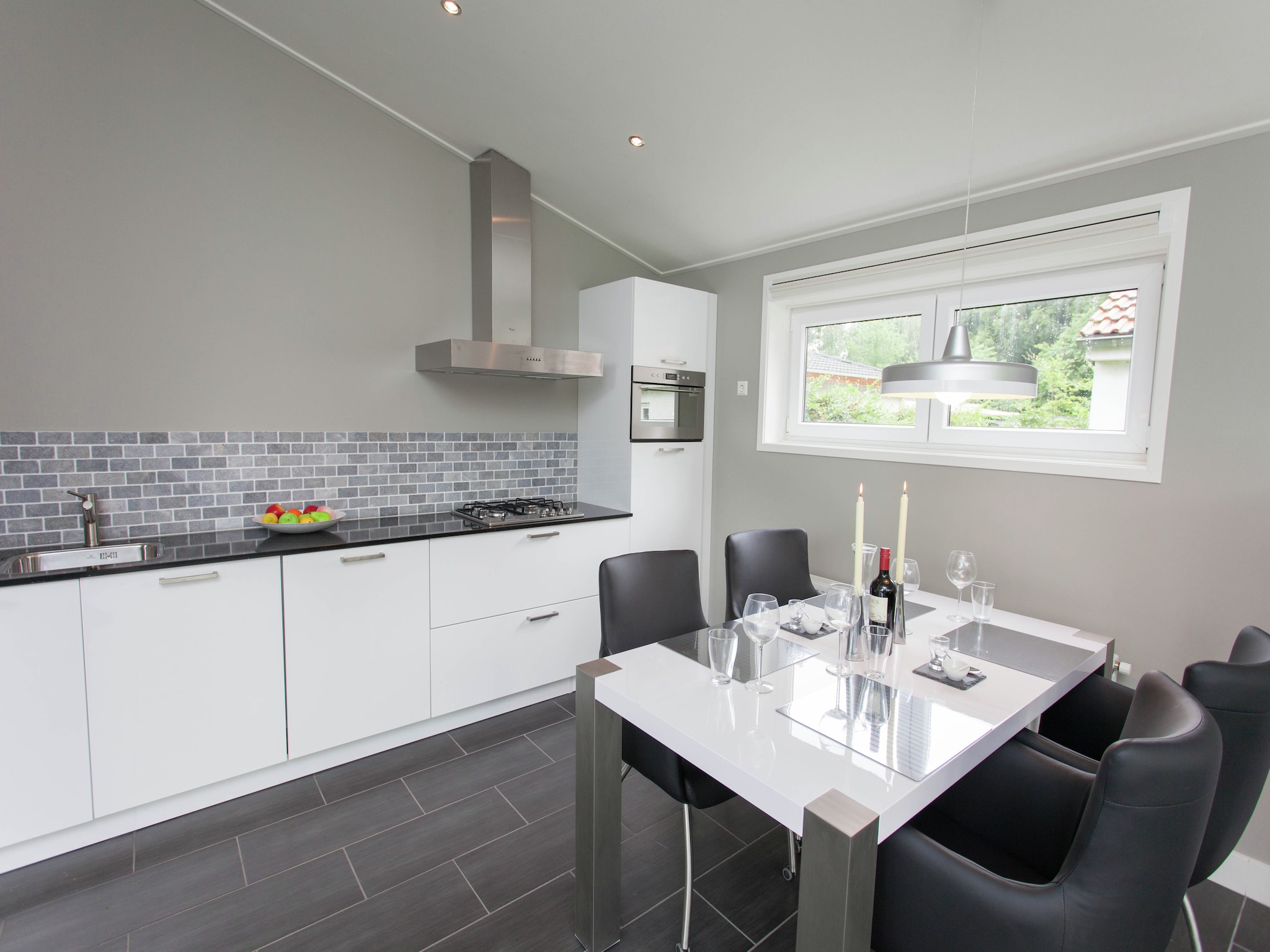 Vacation home Resort Limburg 20