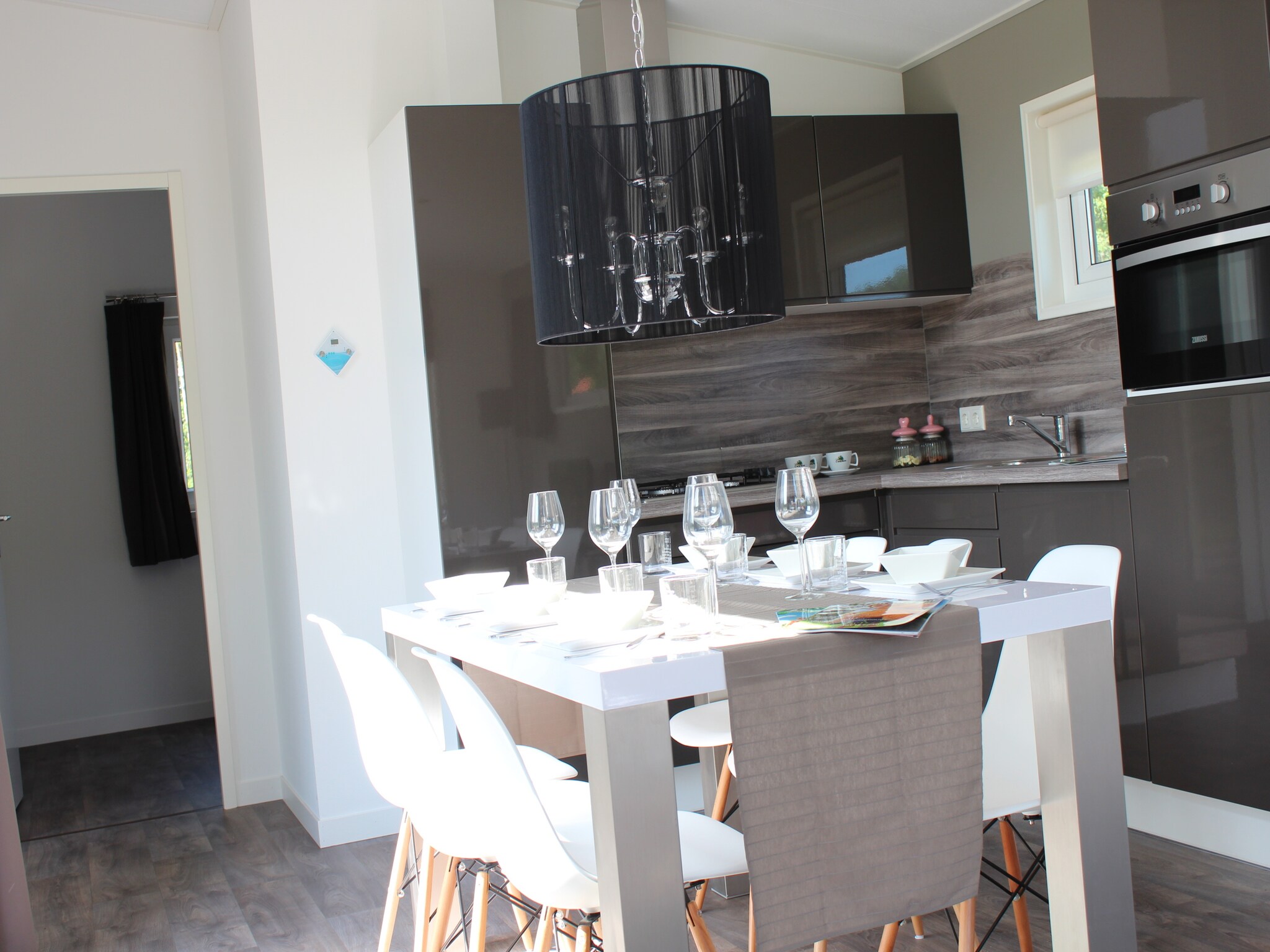 Vacation home Resort Limburg 20