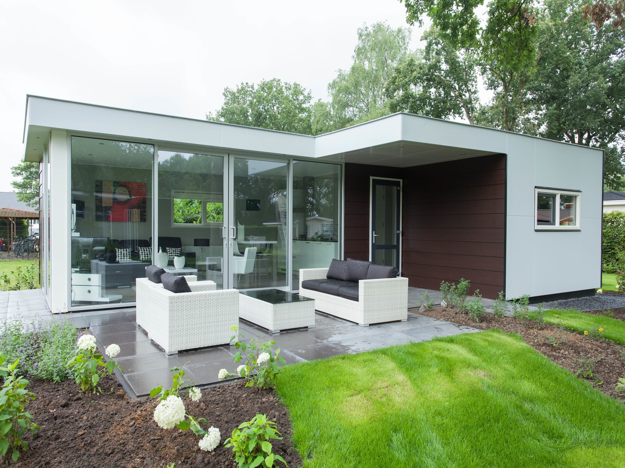Vacation home Resort Limburg 20