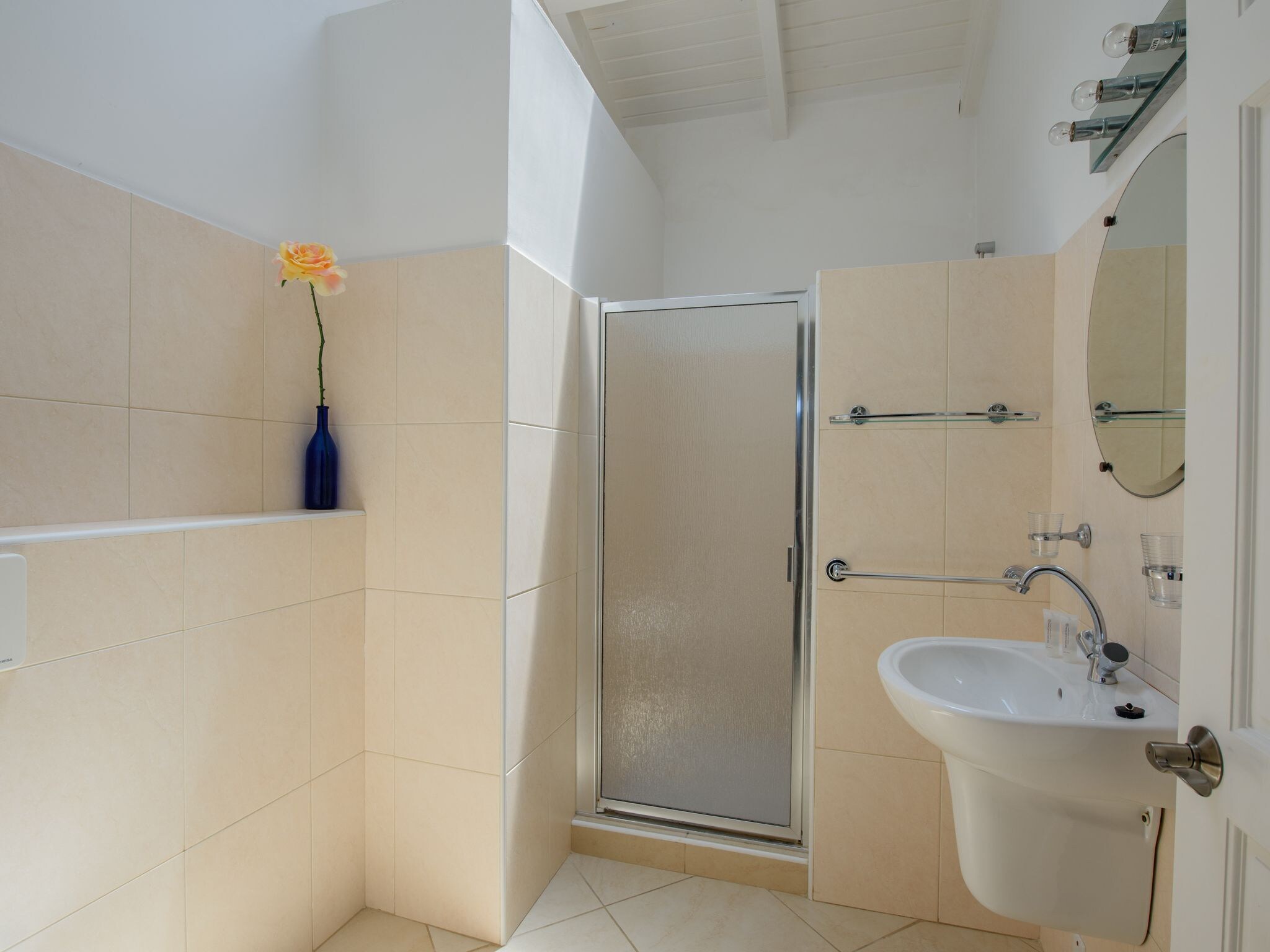 Ferienwohnung Dolphin View Mambo Beach