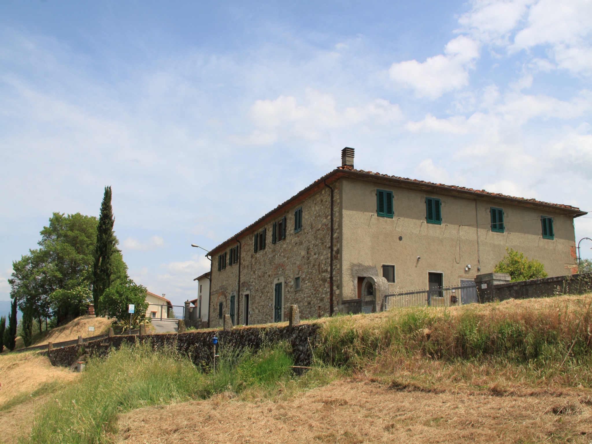 Ferienhaus La Casa dei Due Olivi