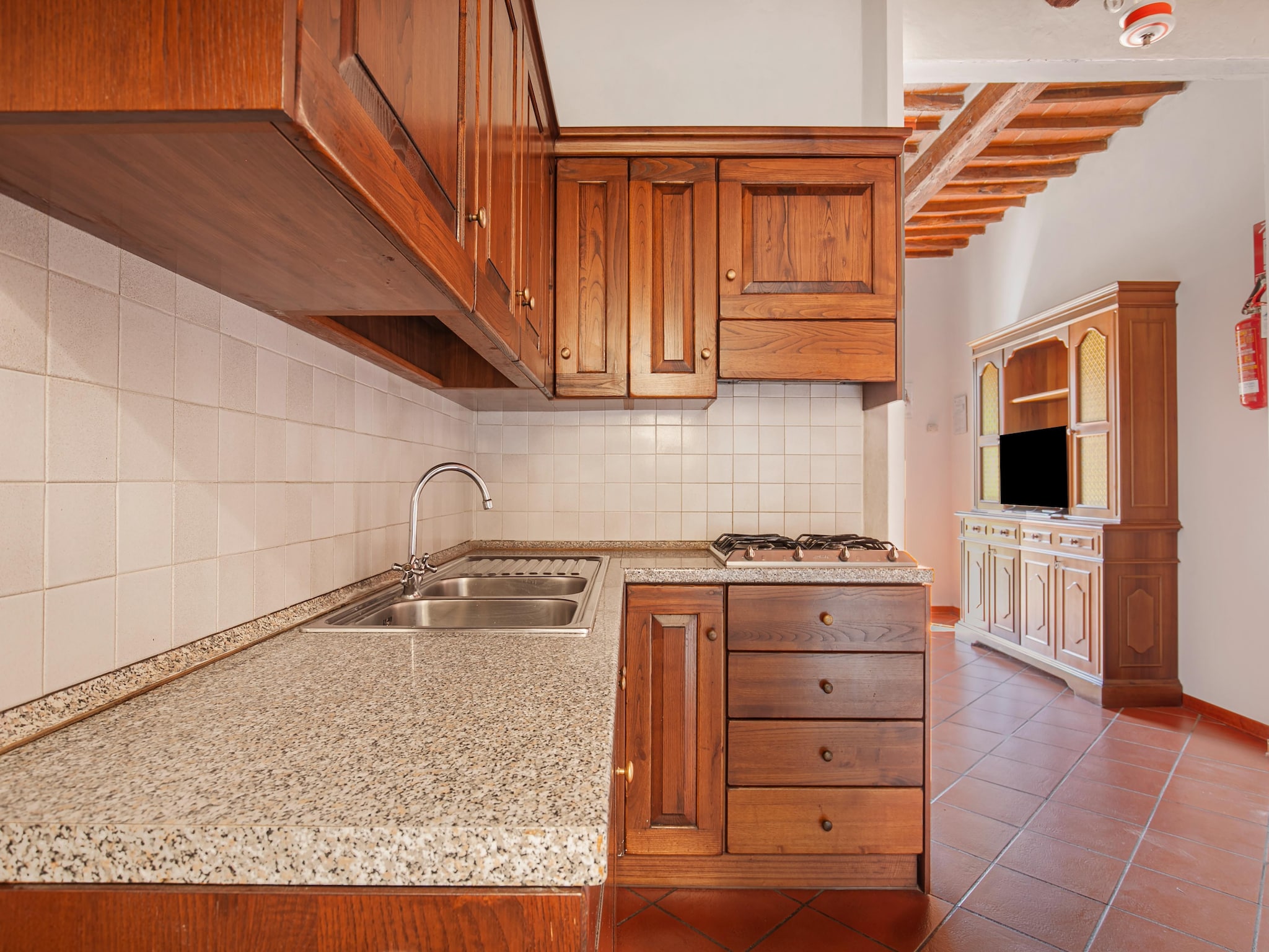 Ferienhaus La Casa dei Due Olivi