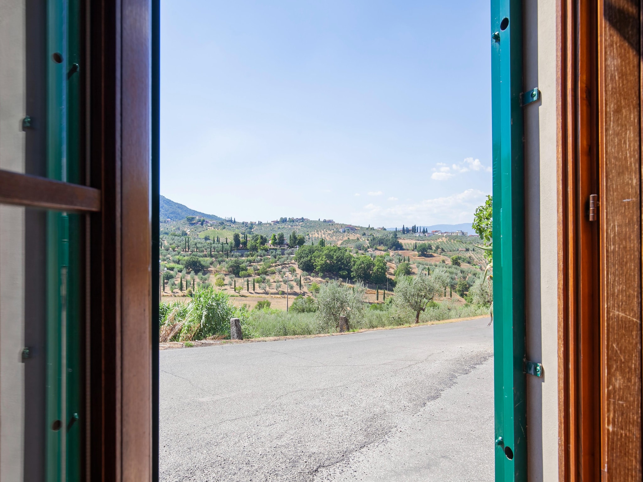 Ferienhaus La Casa dei Due Olivi