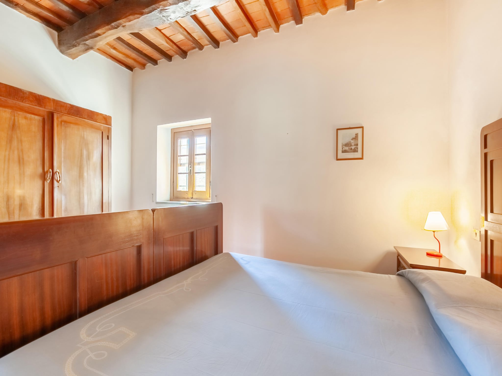 Ferienhaus La Casa dei Due Olivi