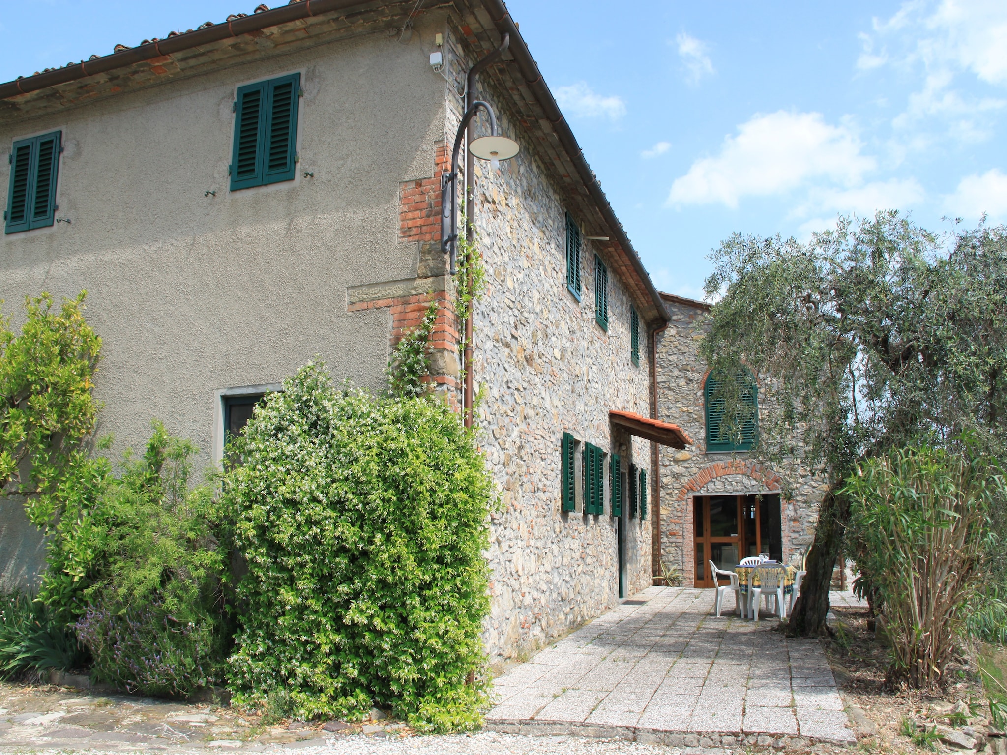 Holiday home La Casa dei Cinque Olivi