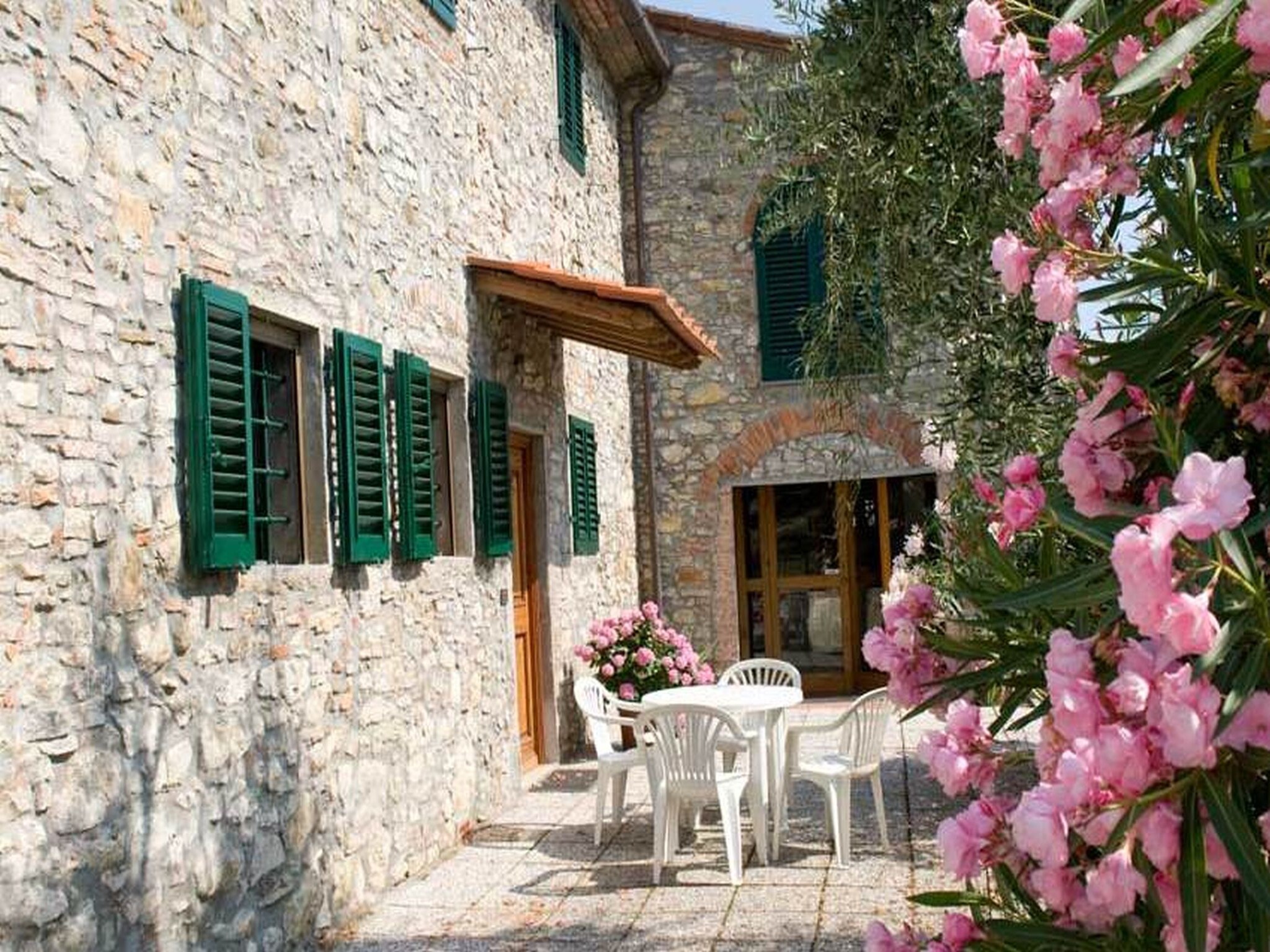 Holiday home La Casa dei Cinque Olivi