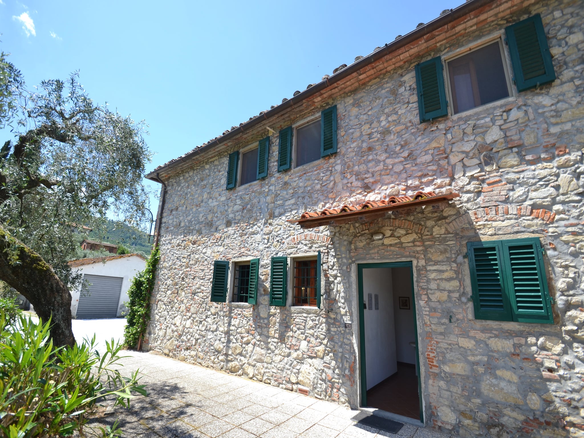 Holiday home La Casa dei Cinque Olivi