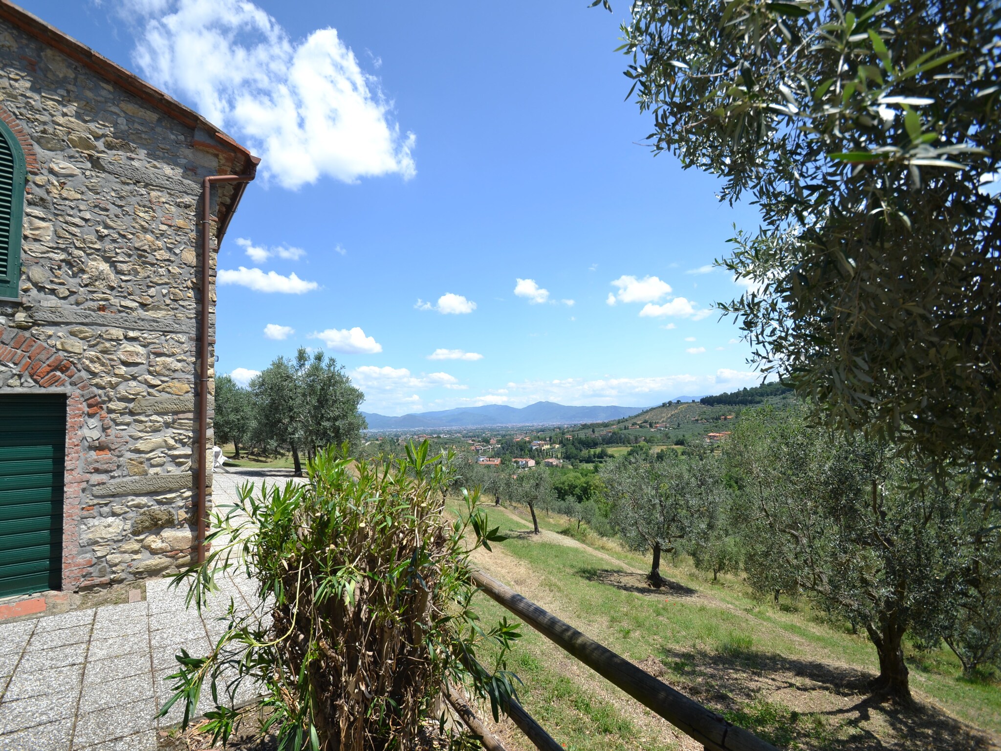 Holiday home La Casa dei Cinque Olivi