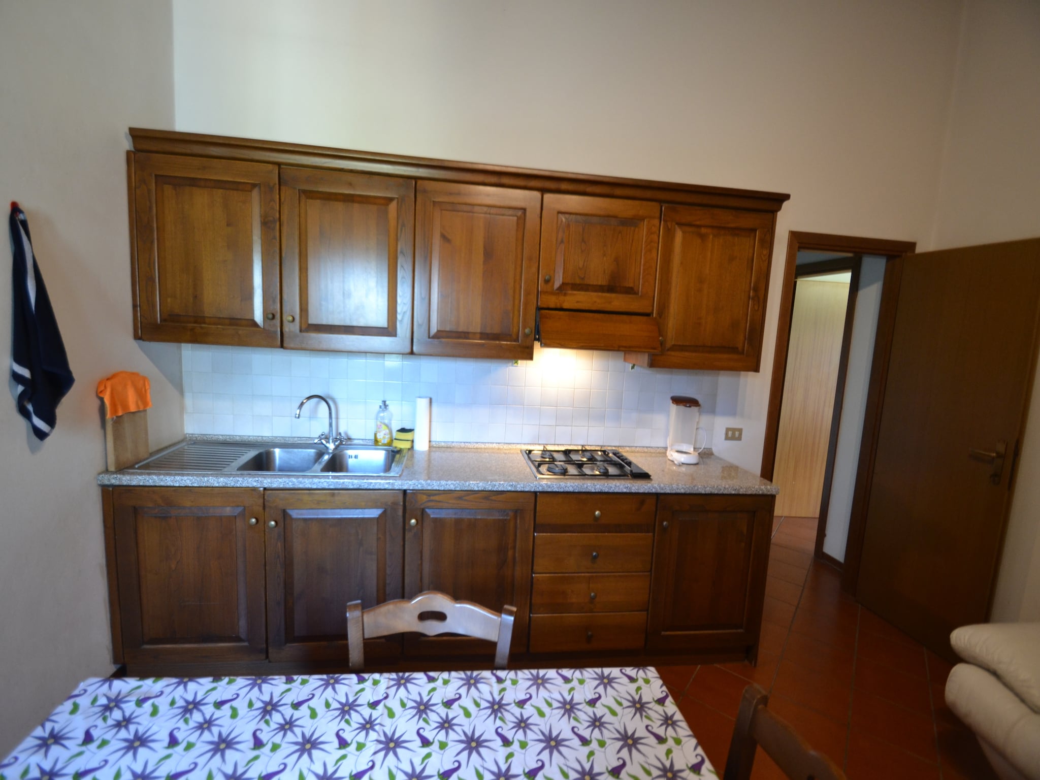 Holiday home La Casa dei Cinque Olivi