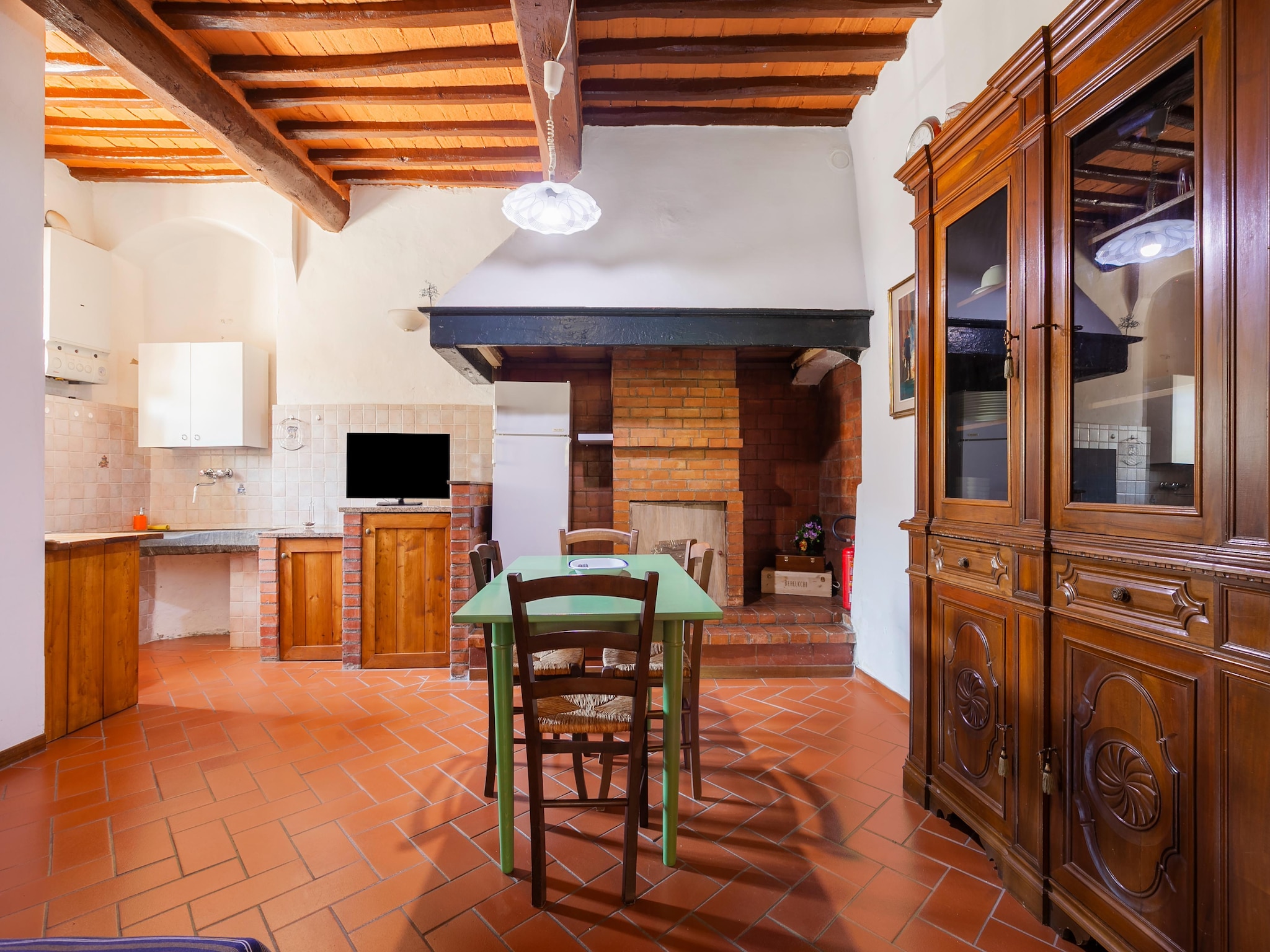 Holiday home La Casa dei Cinque Olivi