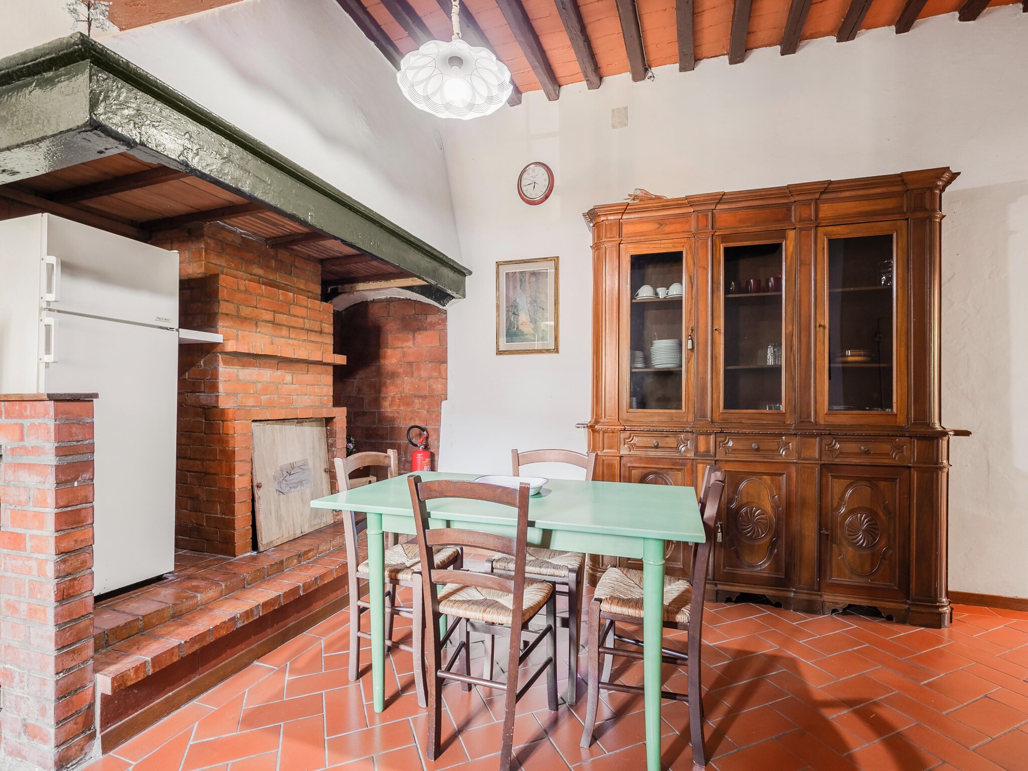 Holiday home La Casa dei Cinque Olivi