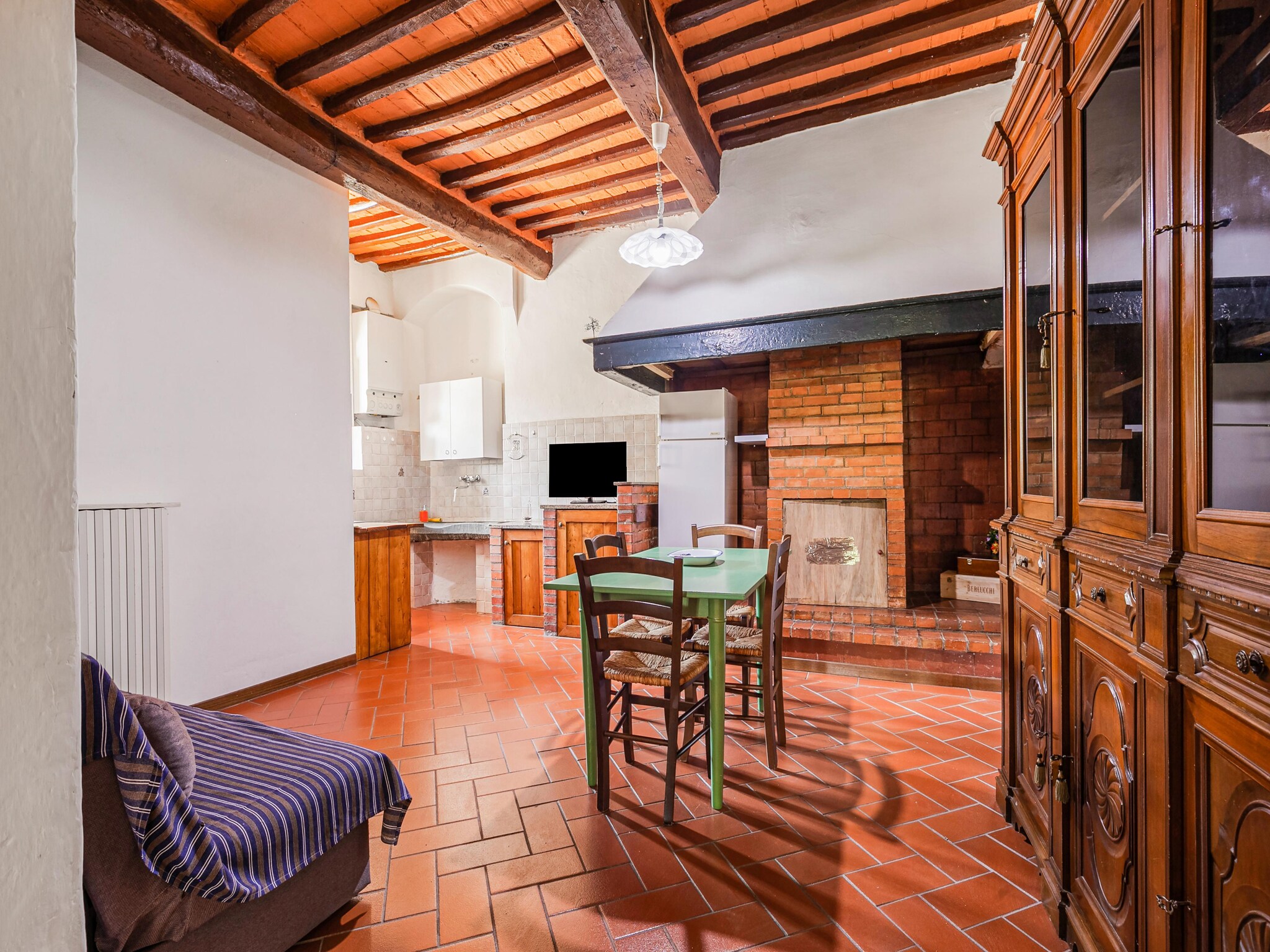 Holiday home La Casa dei Cinque Olivi
