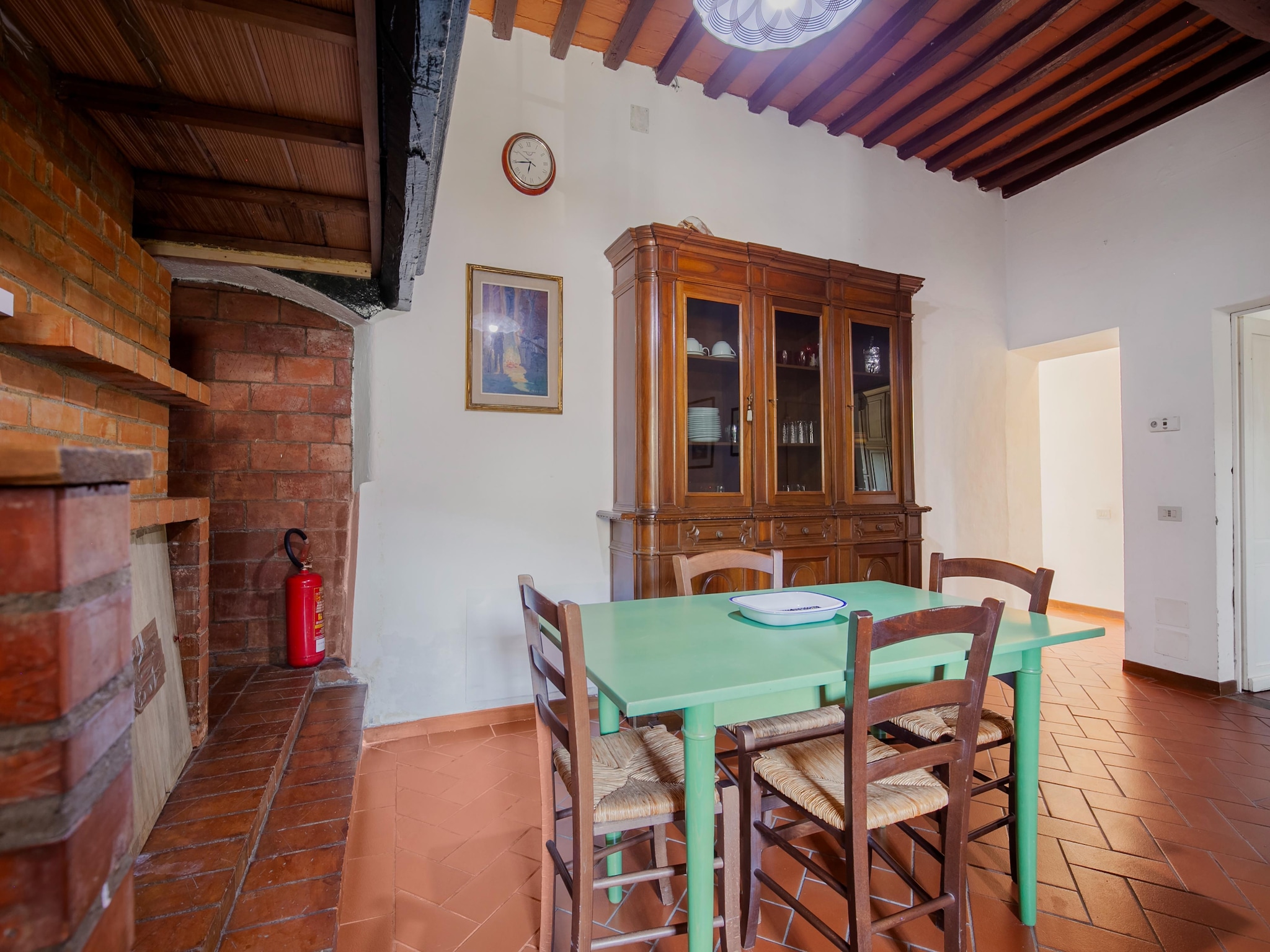 Holiday home La Casa dei Cinque Olivi
