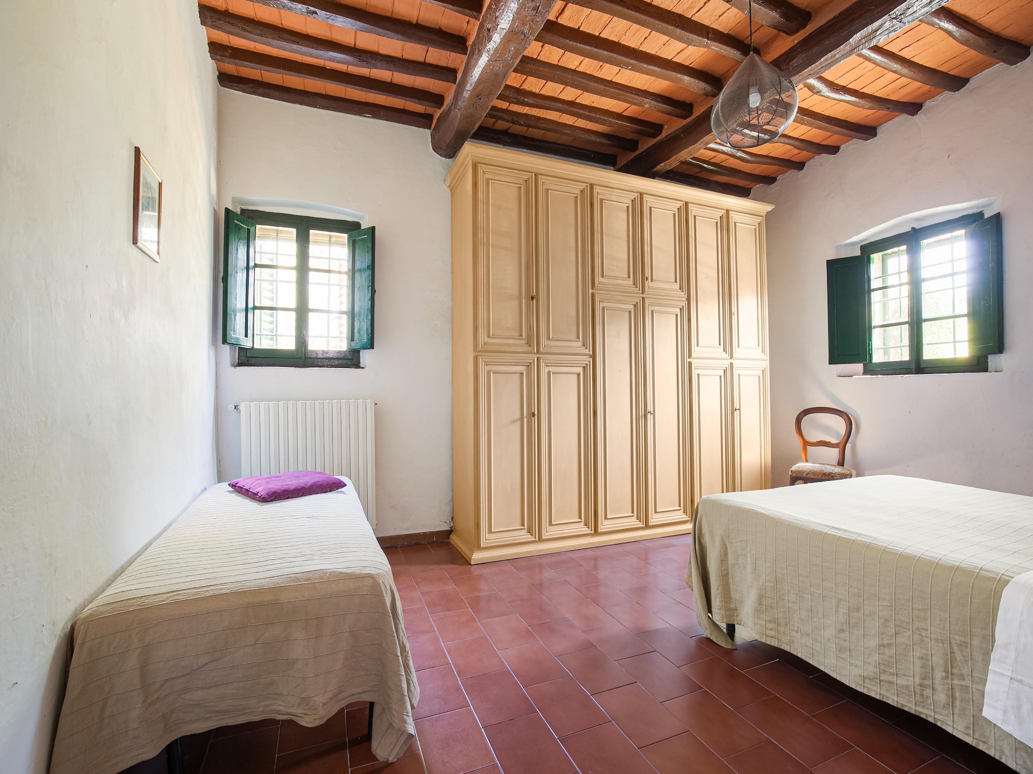 Holiday home La Casa dei Cinque Olivi