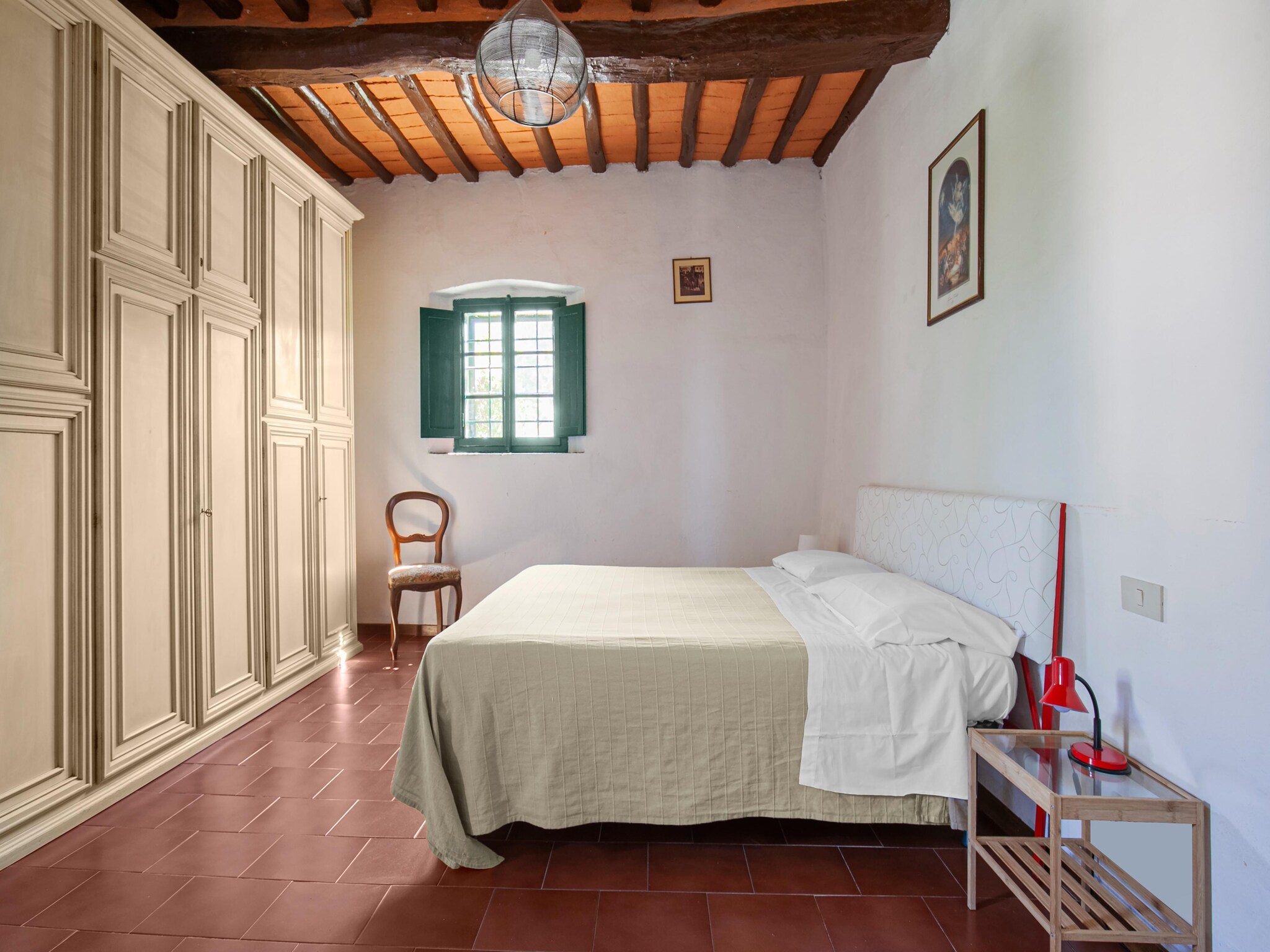 Holiday home La Casa dei Cinque Olivi