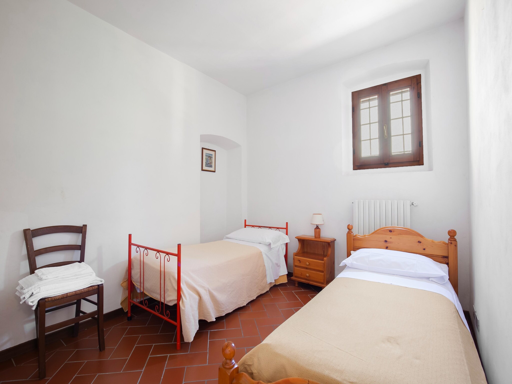 Holiday home La Casa dei Cinque Olivi