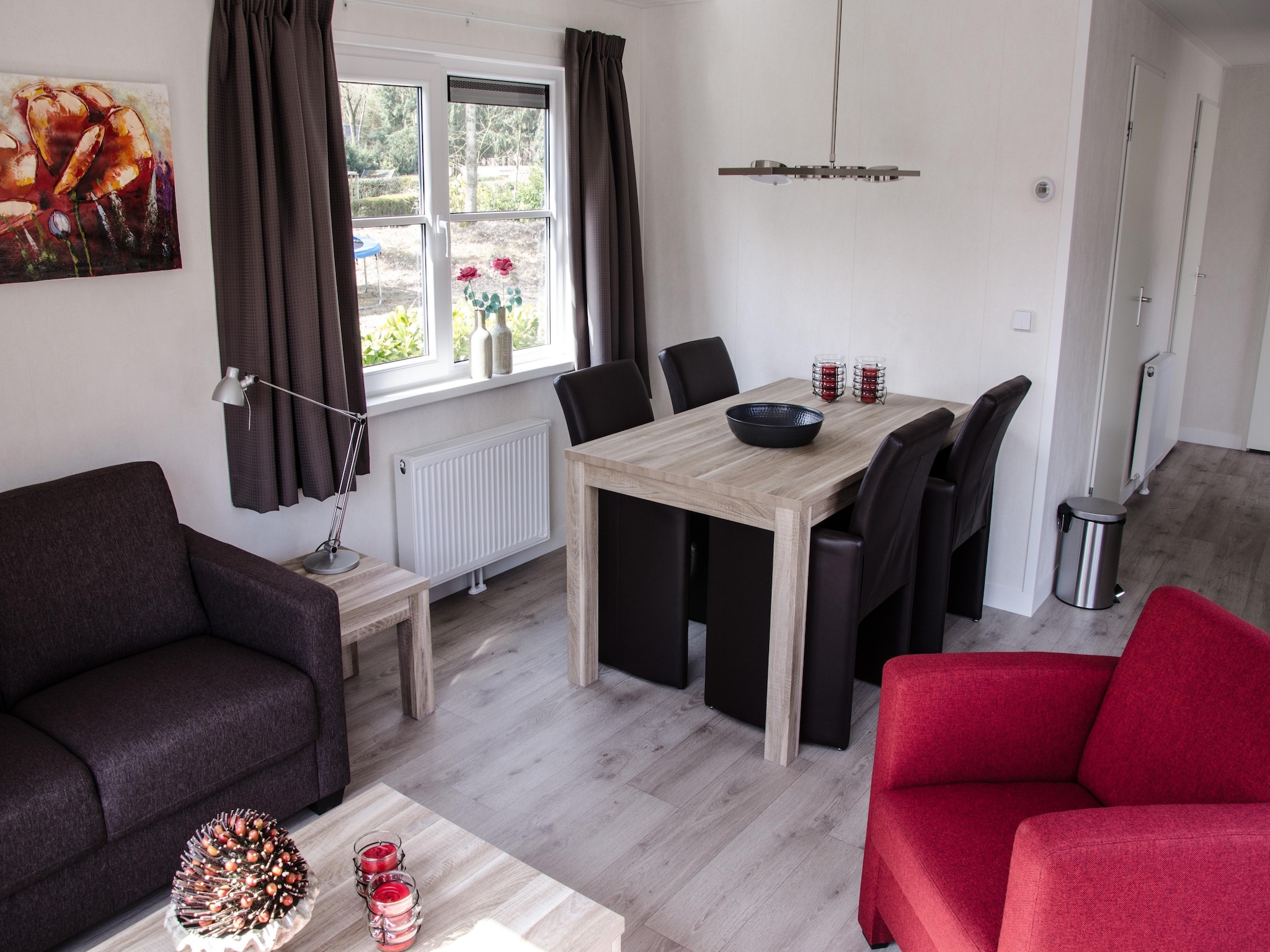 Ferienhaus Residence De Eese 16