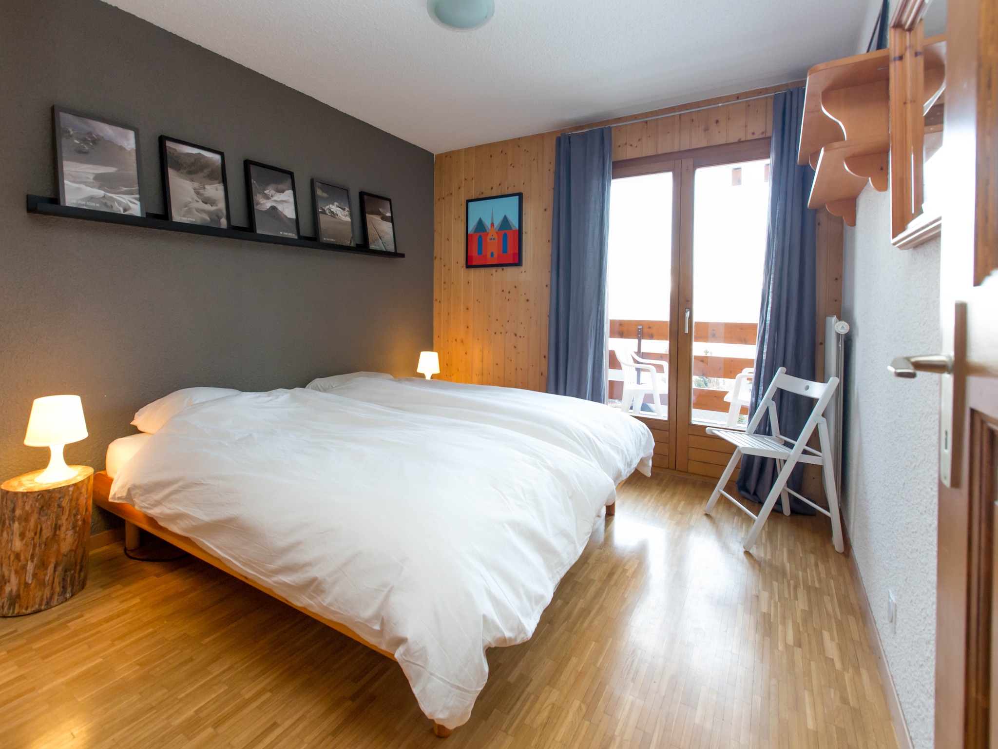 Appartement Apartment Ariana