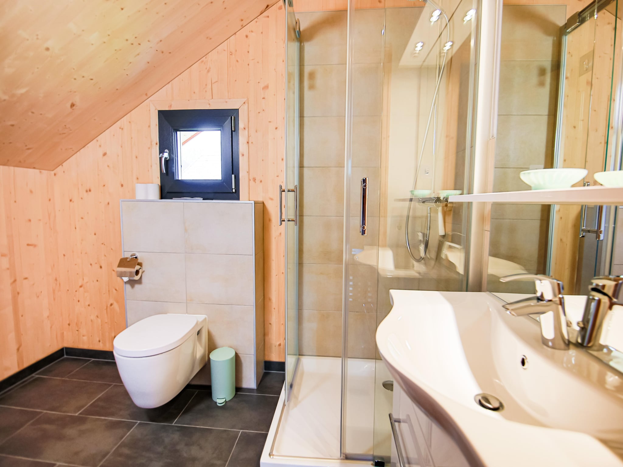 Ferienhaus Almdorf Hohentauern 5