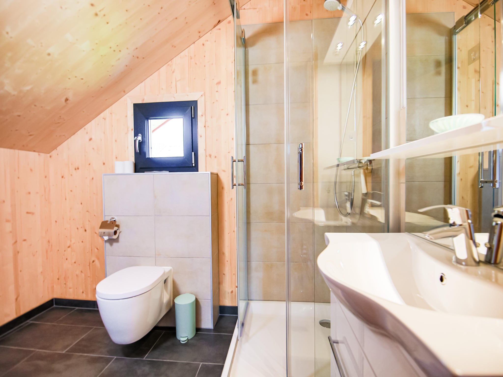 Ferienhaus Almdorf Hohentauern 5