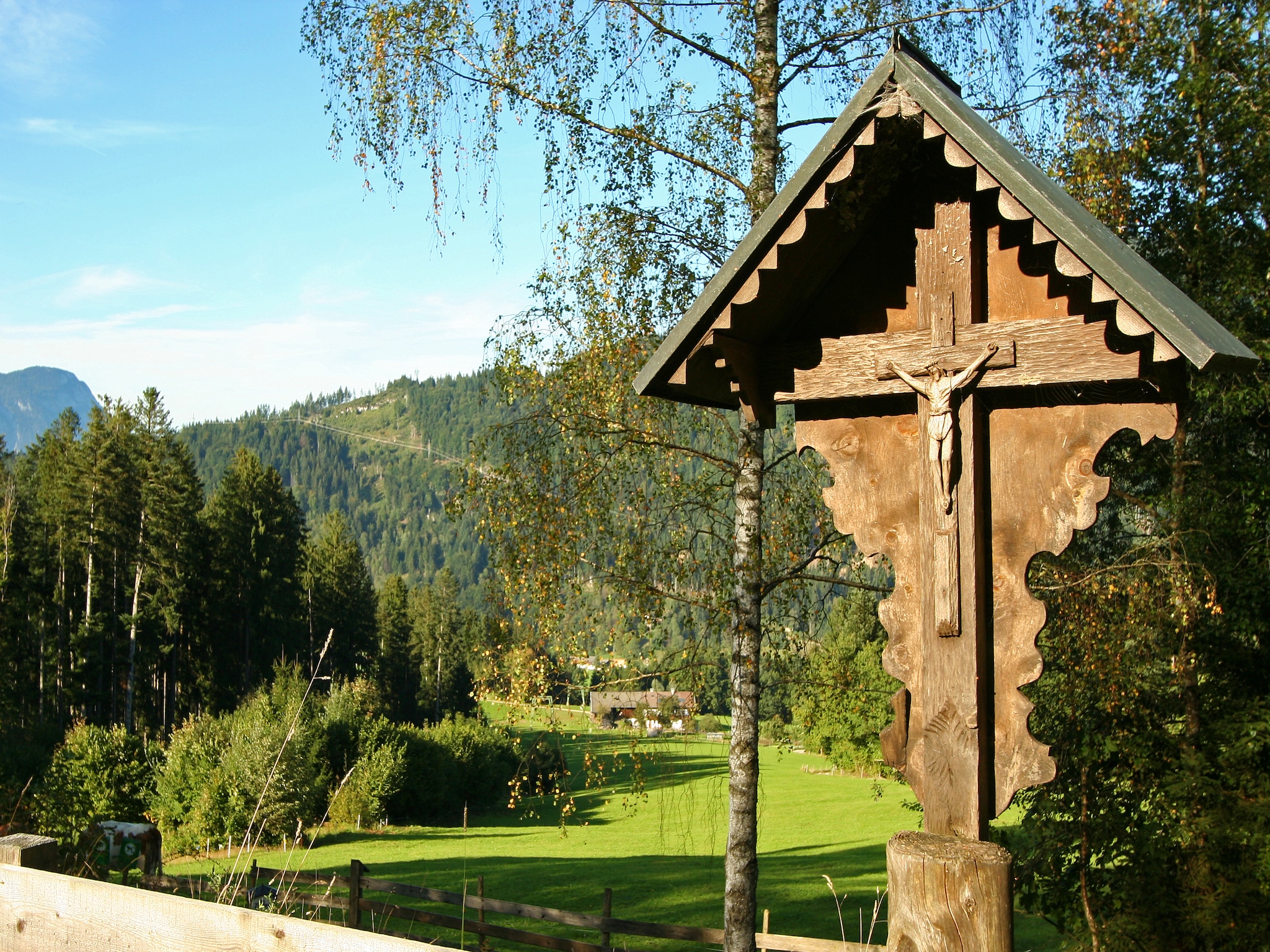 度假住宅 Chalets im Brixental V