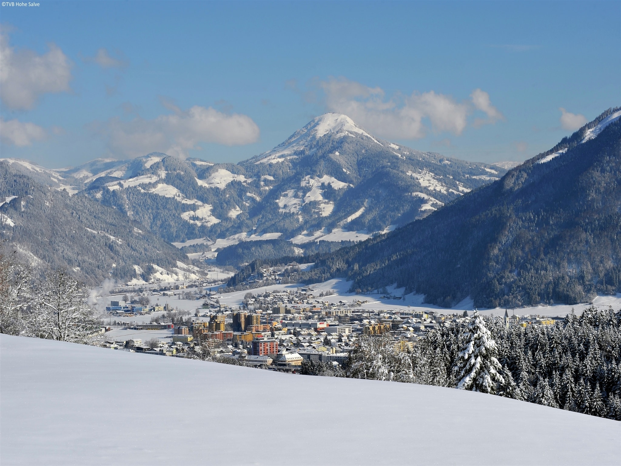 度假住宅 Chalets im Brixental V