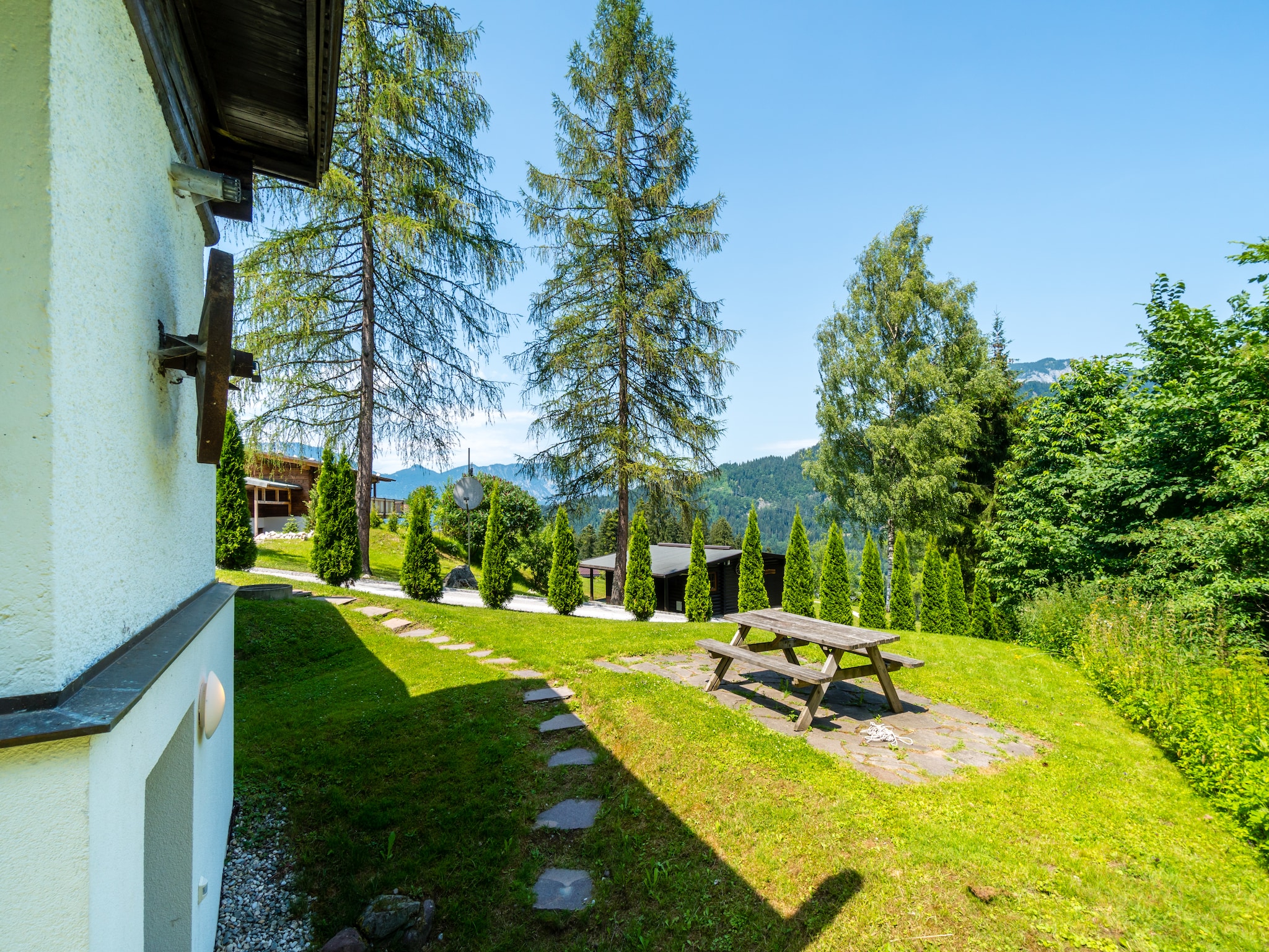 度假住宅 Chalets im Brixental V