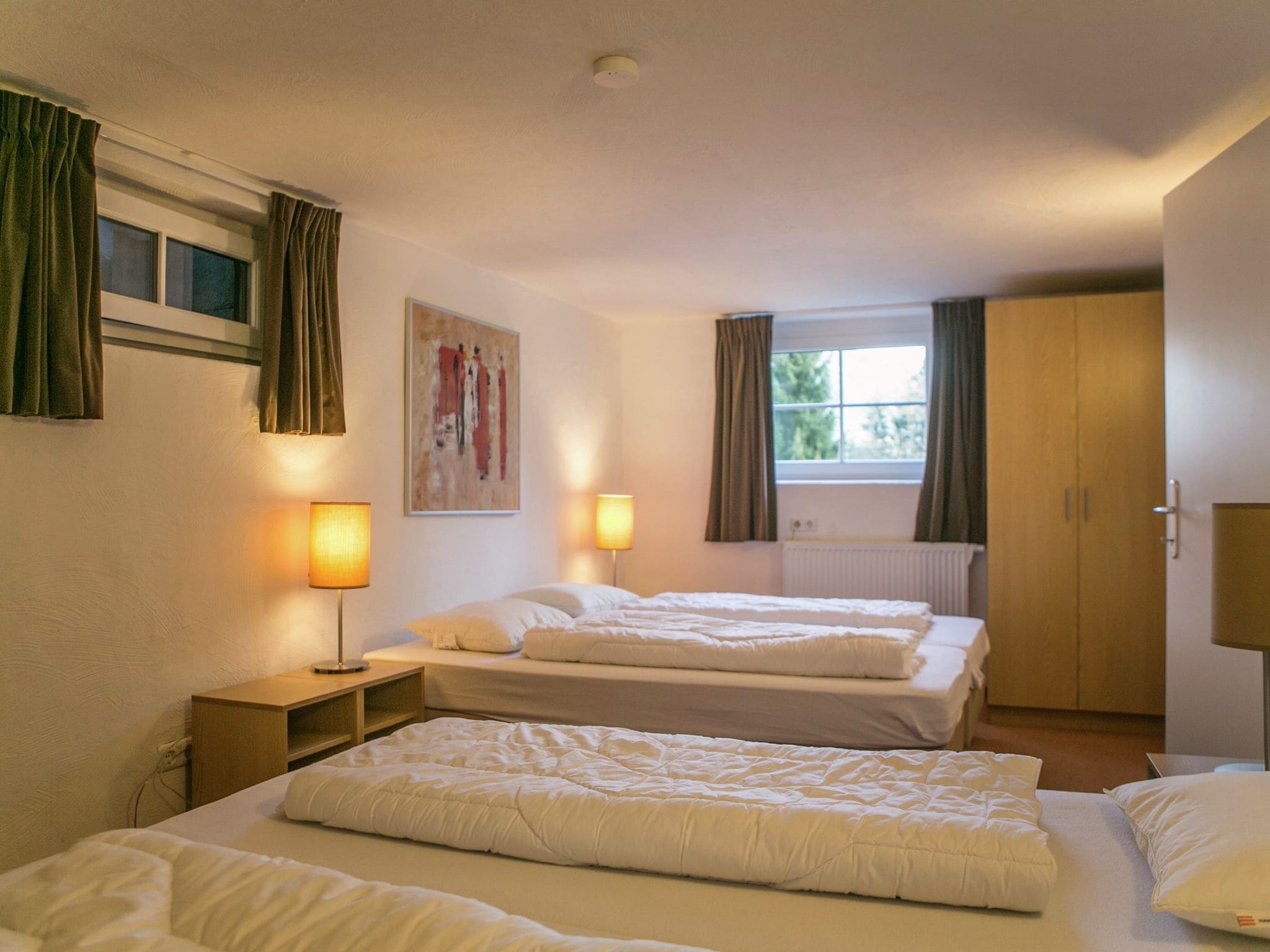 度假住宅 Chalets im Brixental V