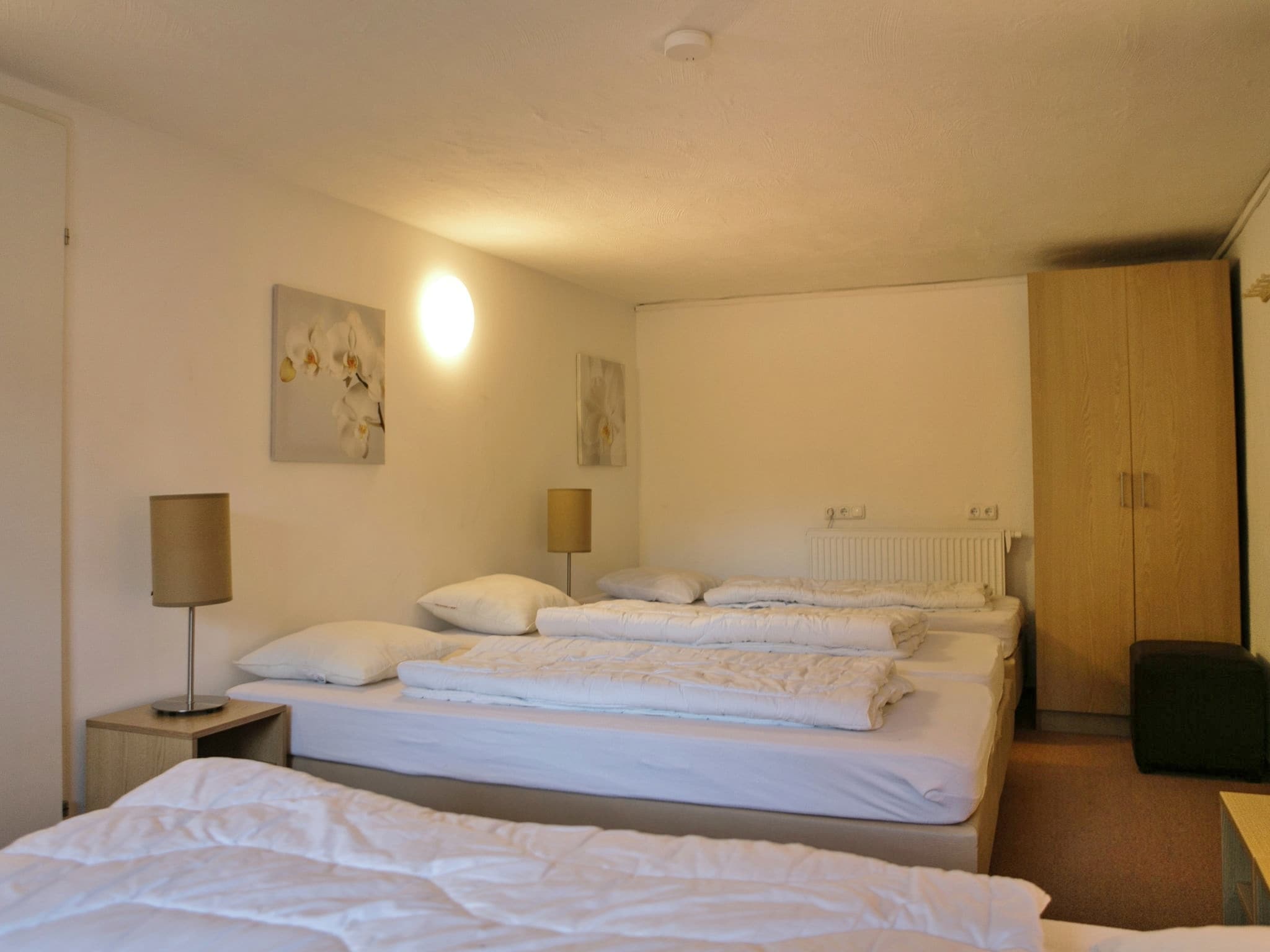 度假住宅 Chalets im Brixental V