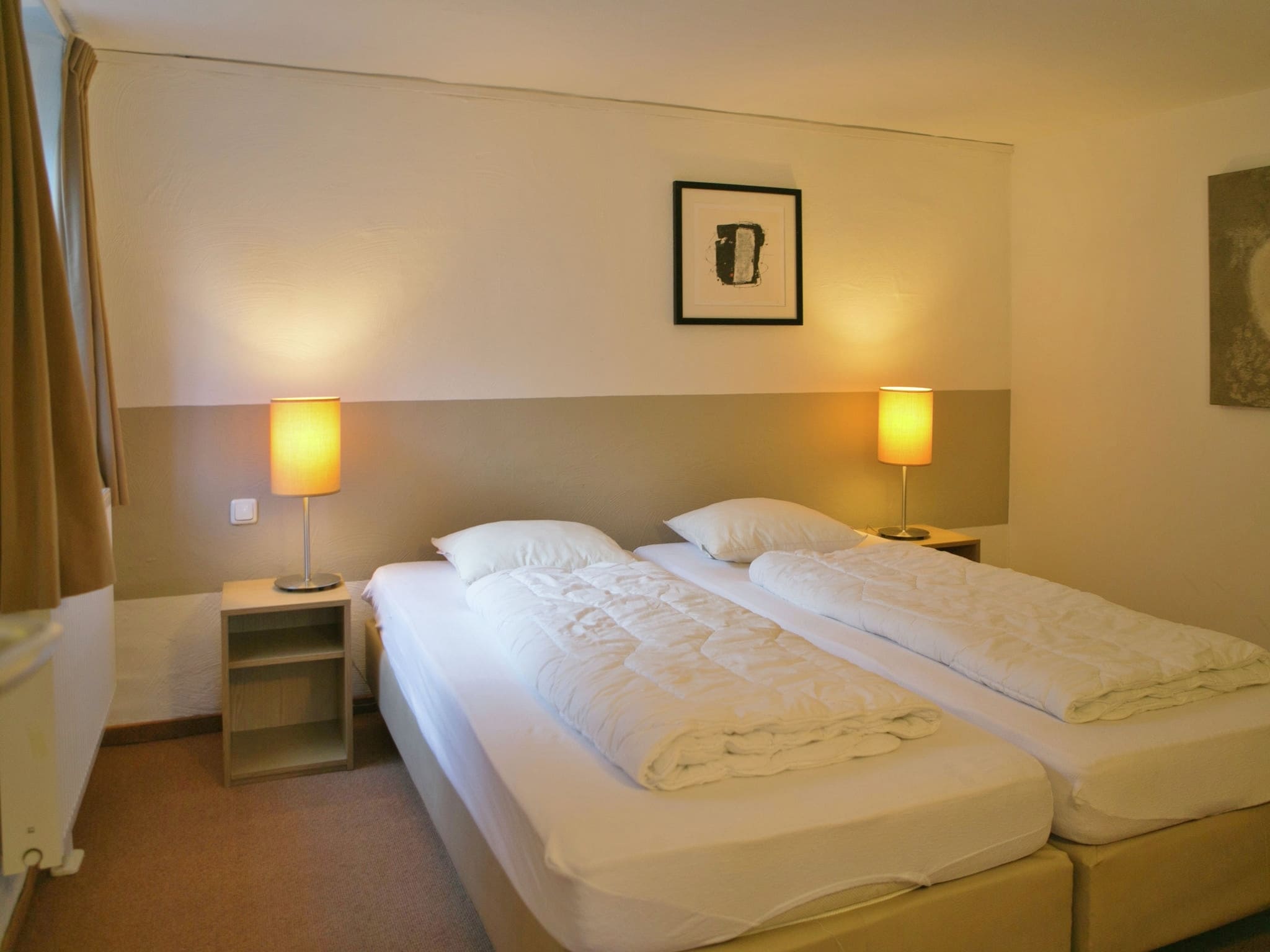 度假住宅 Chalets im Brixental V