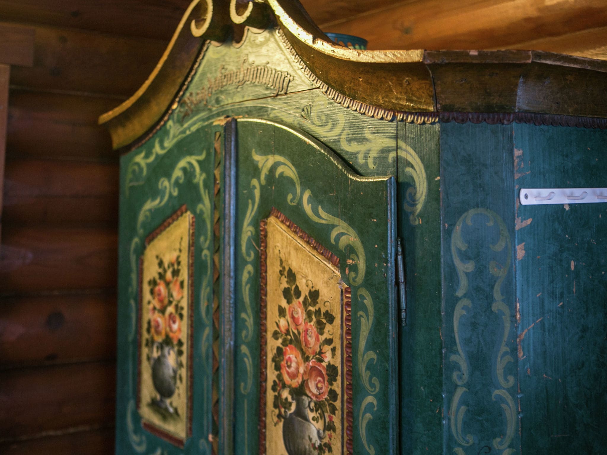 度假住宅 Chalets im Brixental V