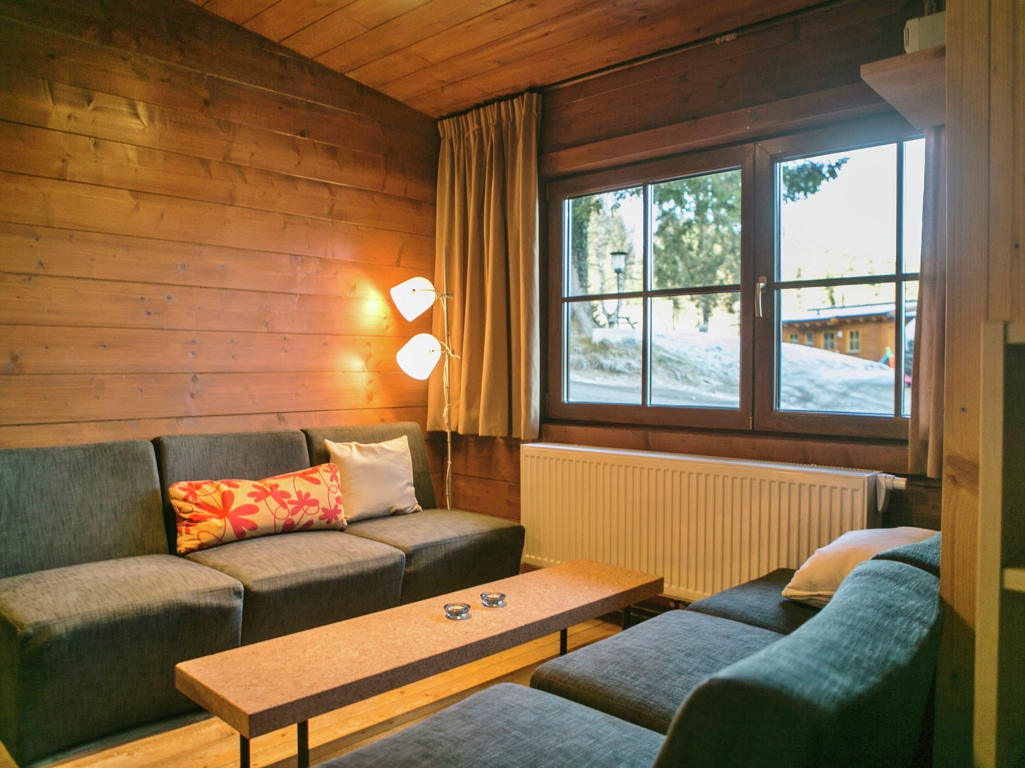 度假住宅 Chalets im Brixental V